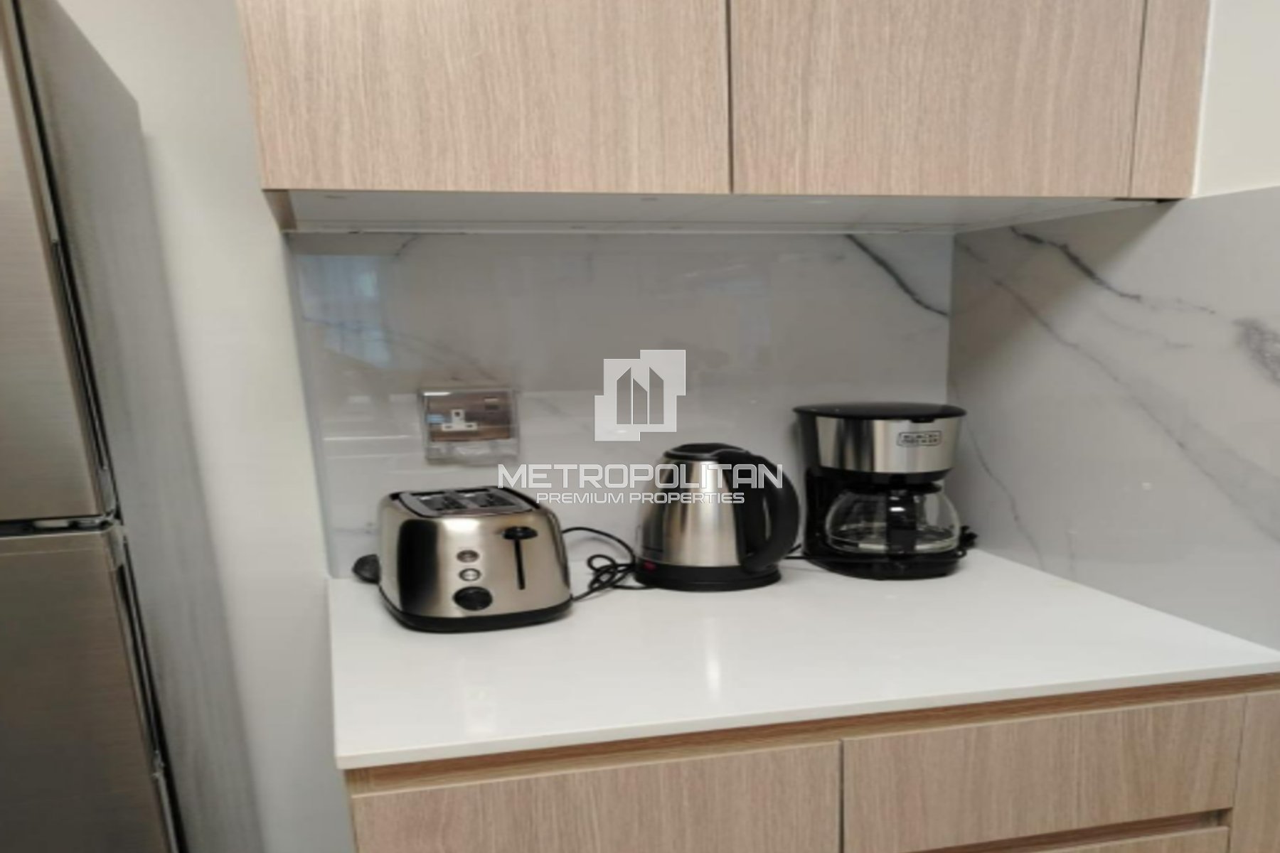 Fully Furnished | Brand New | Ready to Move In