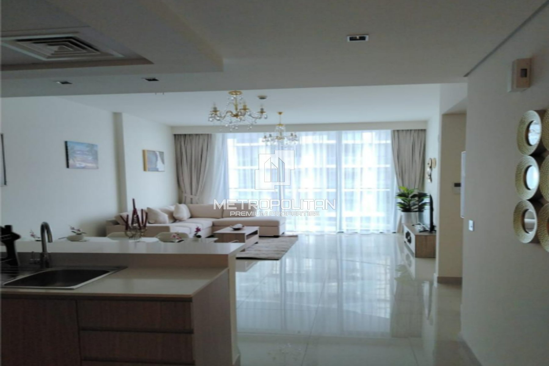 Fully Furnished | Brand New | Ready to Move In