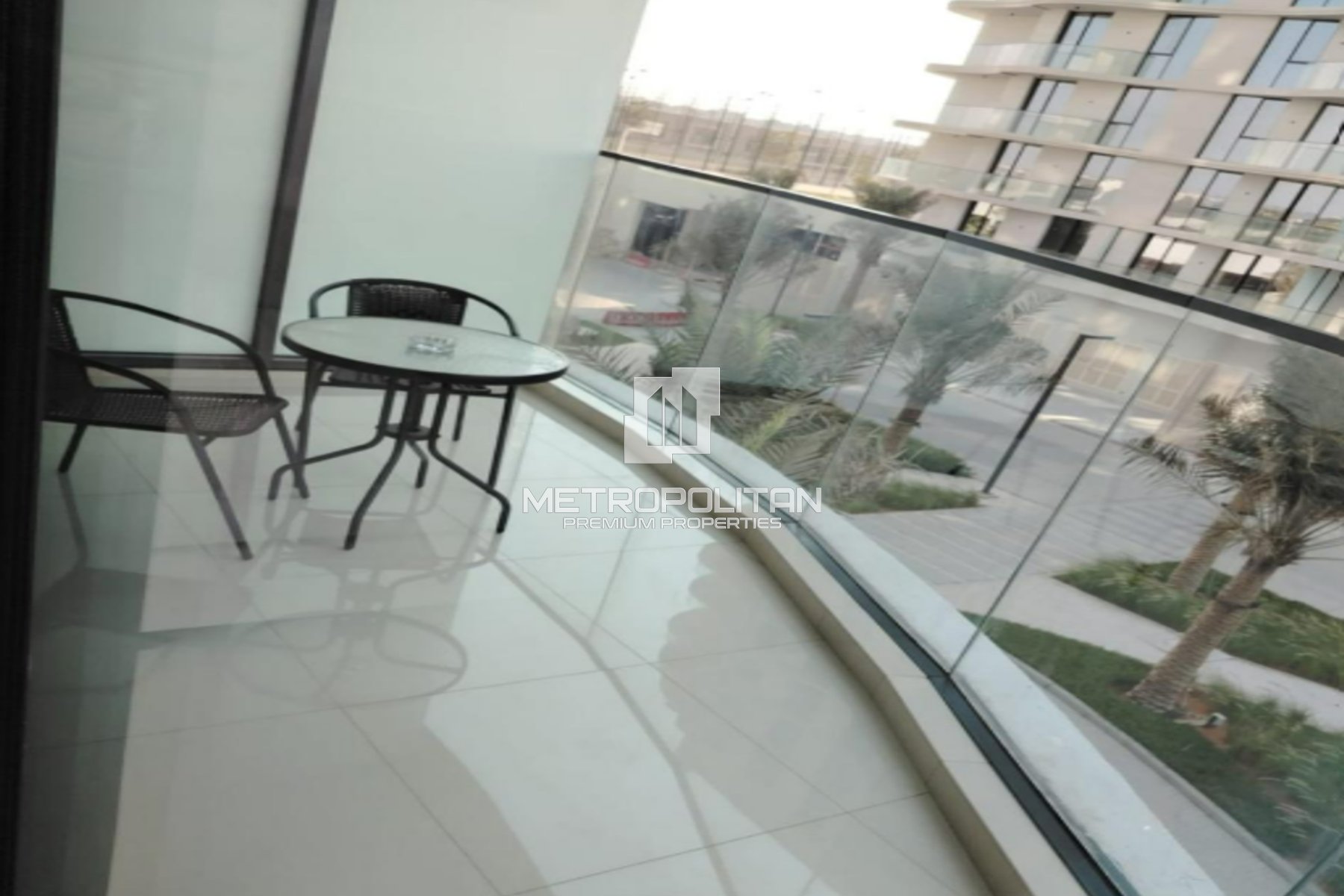 Fully Furnished | Brand New | Ready to Move In