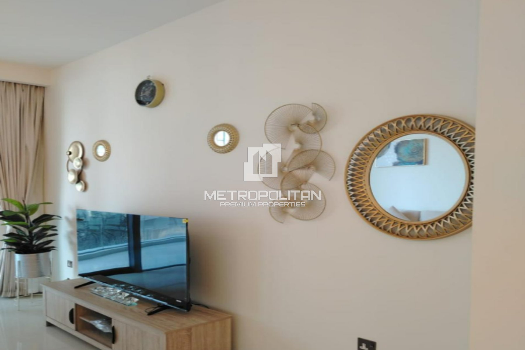 Fully Furnished | Brand New | Ready to Move In