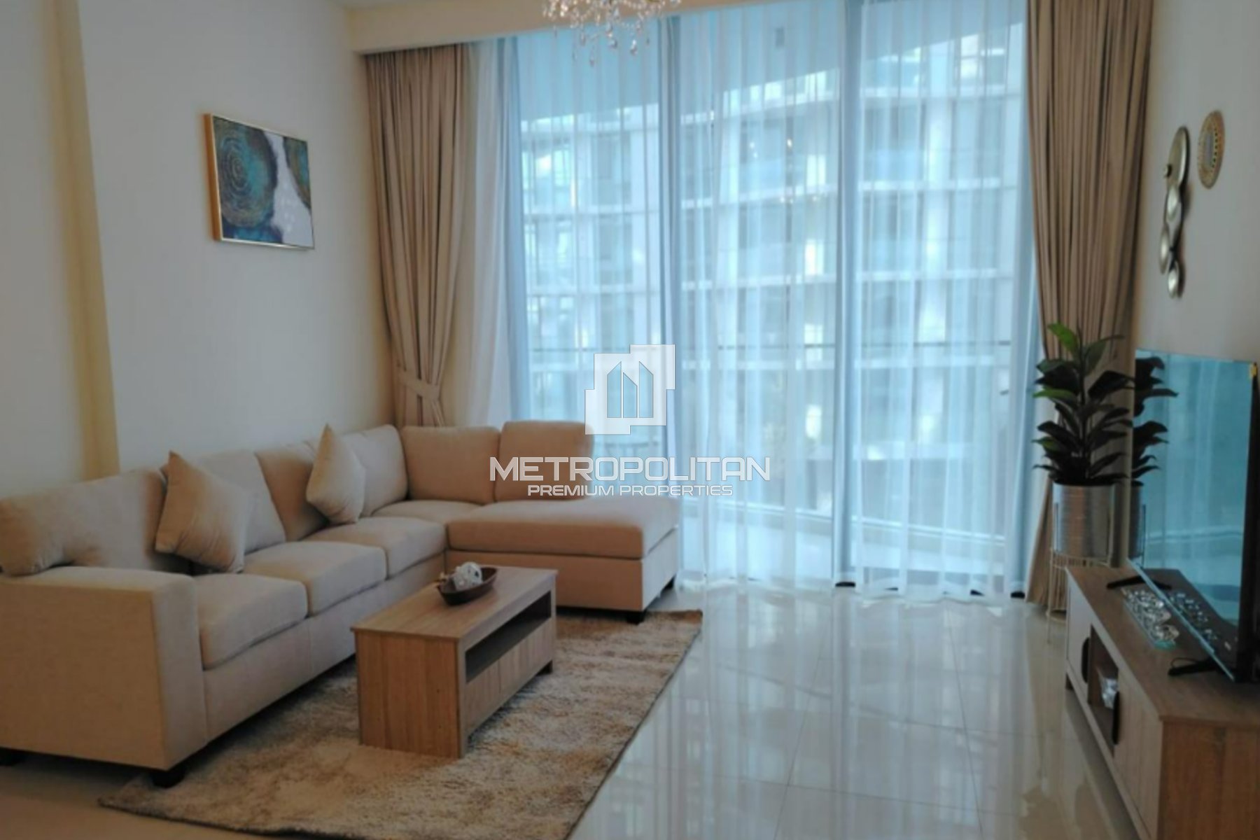 Fully Furnished | Brand New | Ready to Move In