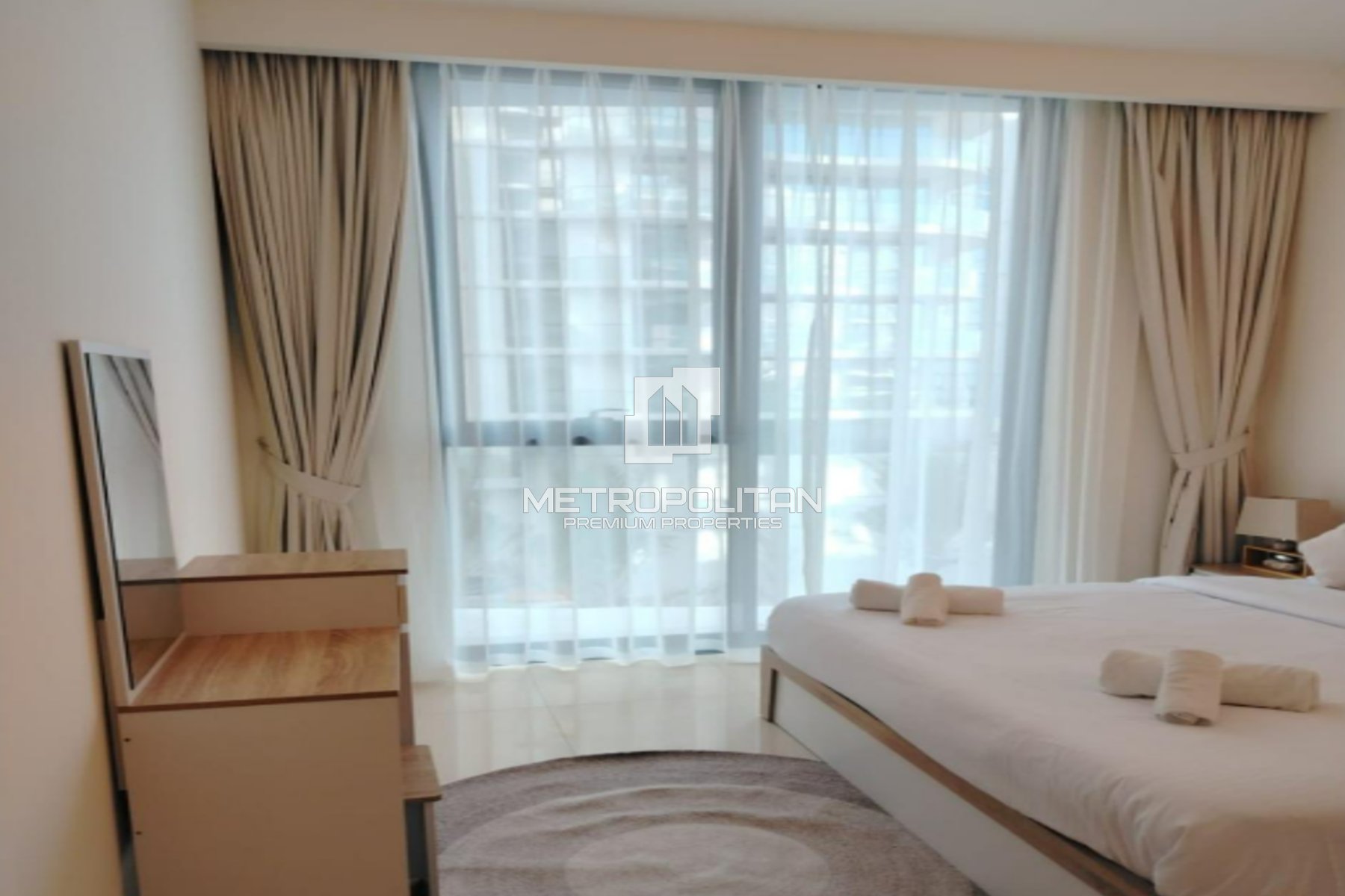 Fully Furnished | Brand New | Ready to Move In