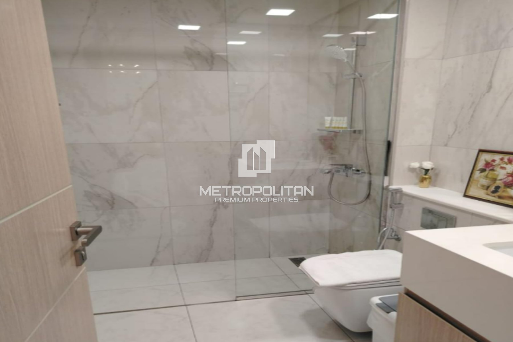 Fully Furnished | Brand New | Ready to Move In