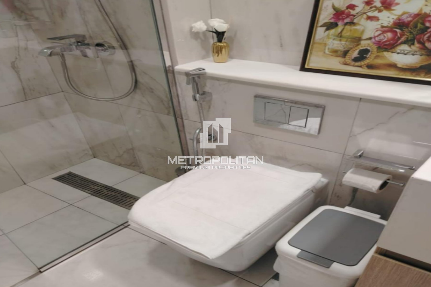Fully Furnished | Brand New | Ready to Move In