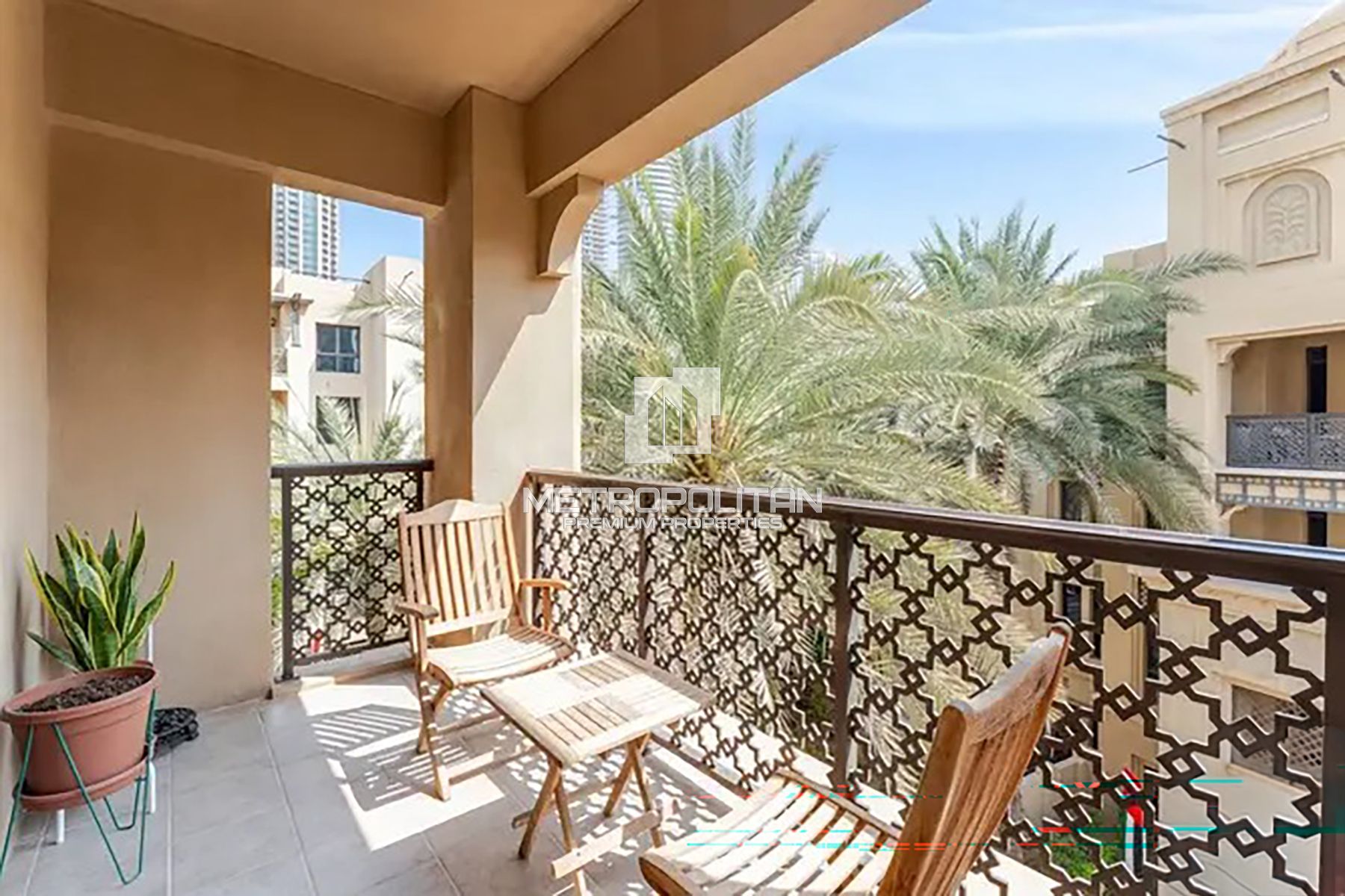 3BR Apartment for Sale in Yansoon 7, Old Town - MPS-51971