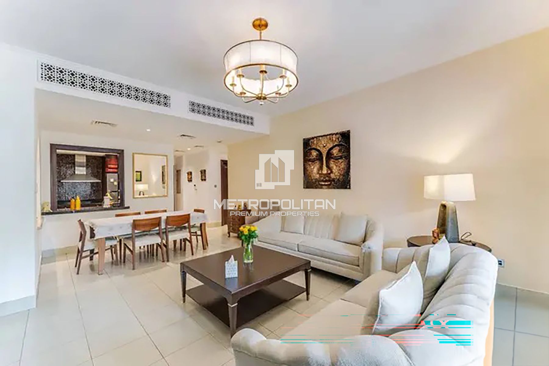 3BR Apartment for Sale in Yansoon 7, Old Town - MPS-51971