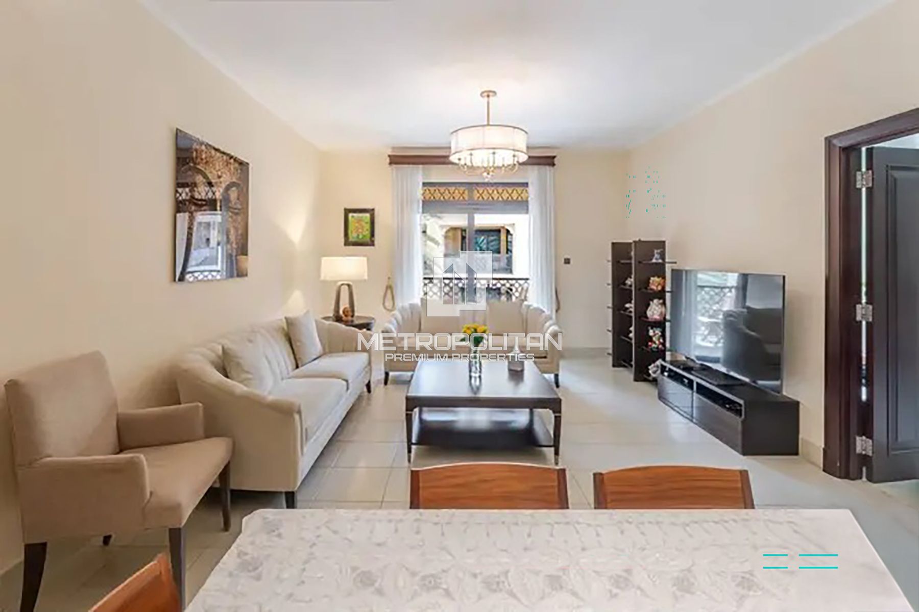 3BR Apartment for Sale in Yansoon 7, Old Town - MPS-51971