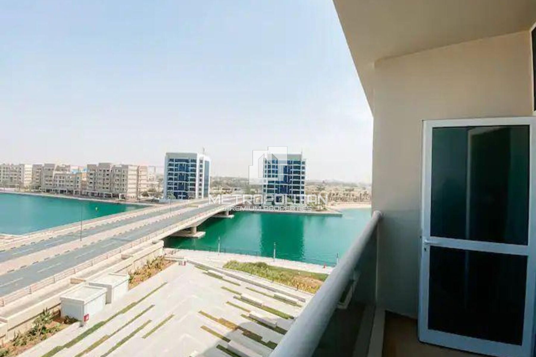 2BR Apartment for Sale in Gateway Residences, Mina Al Arab - MPS-51972