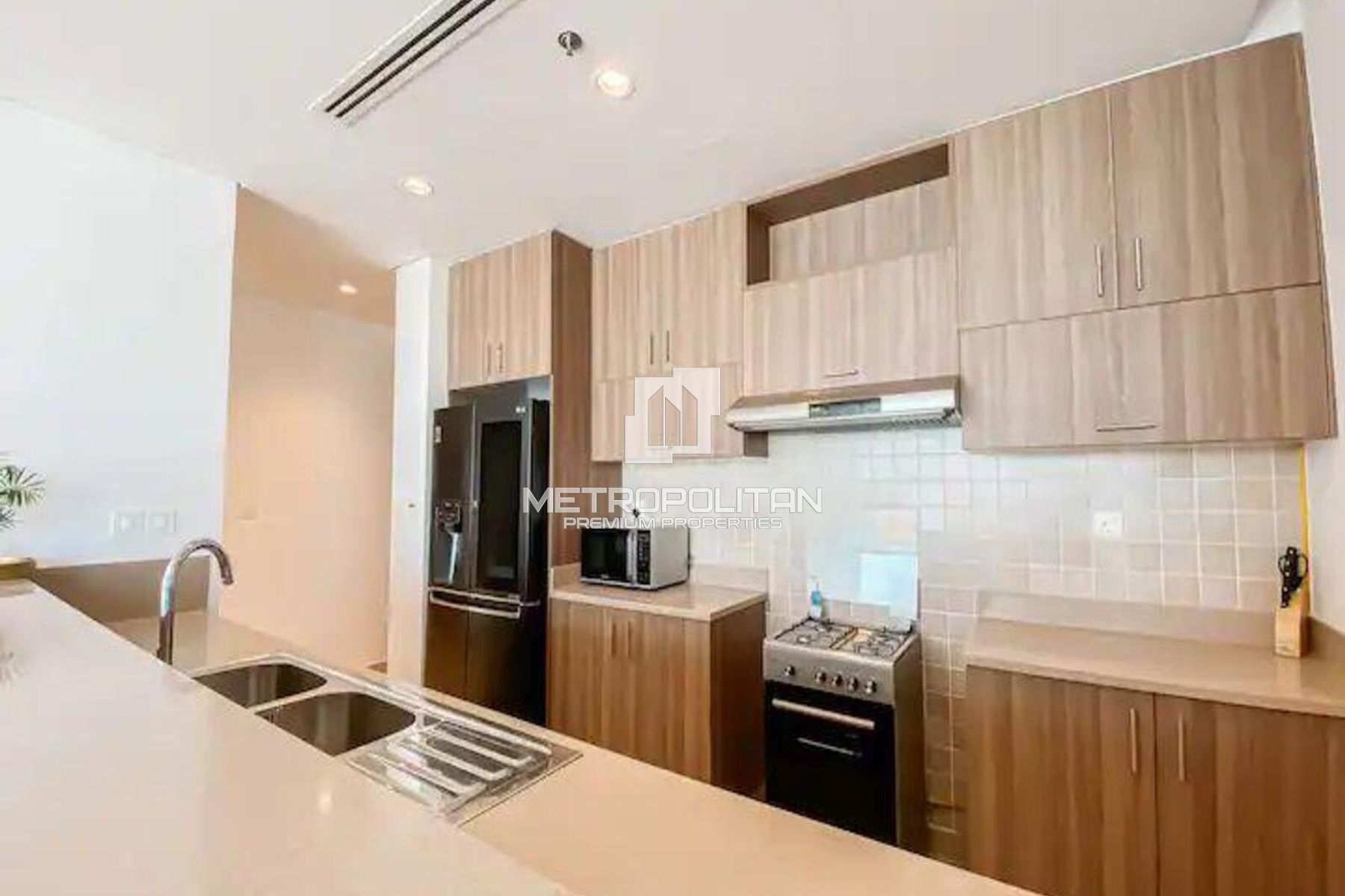 Fully Furnished | Lagoon View | Ready To Move In