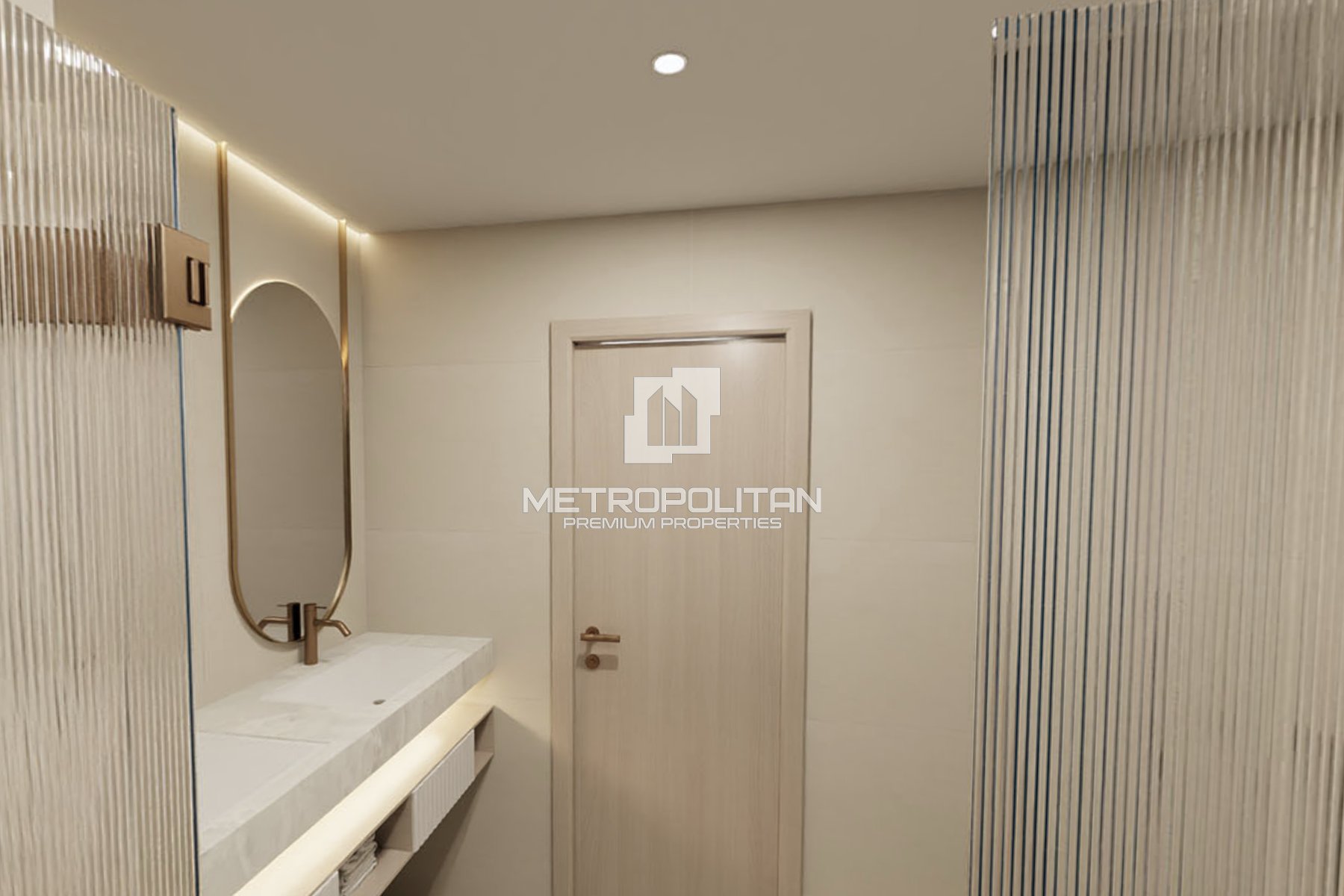 Sea and Casino View |Furnished | At Original Price