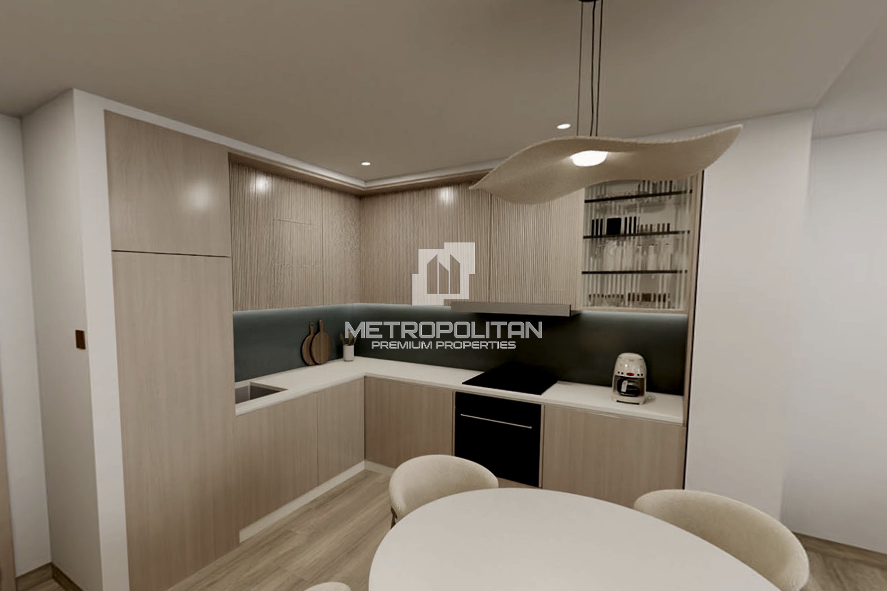 Sea and Casino View |Furnished | At Original Price