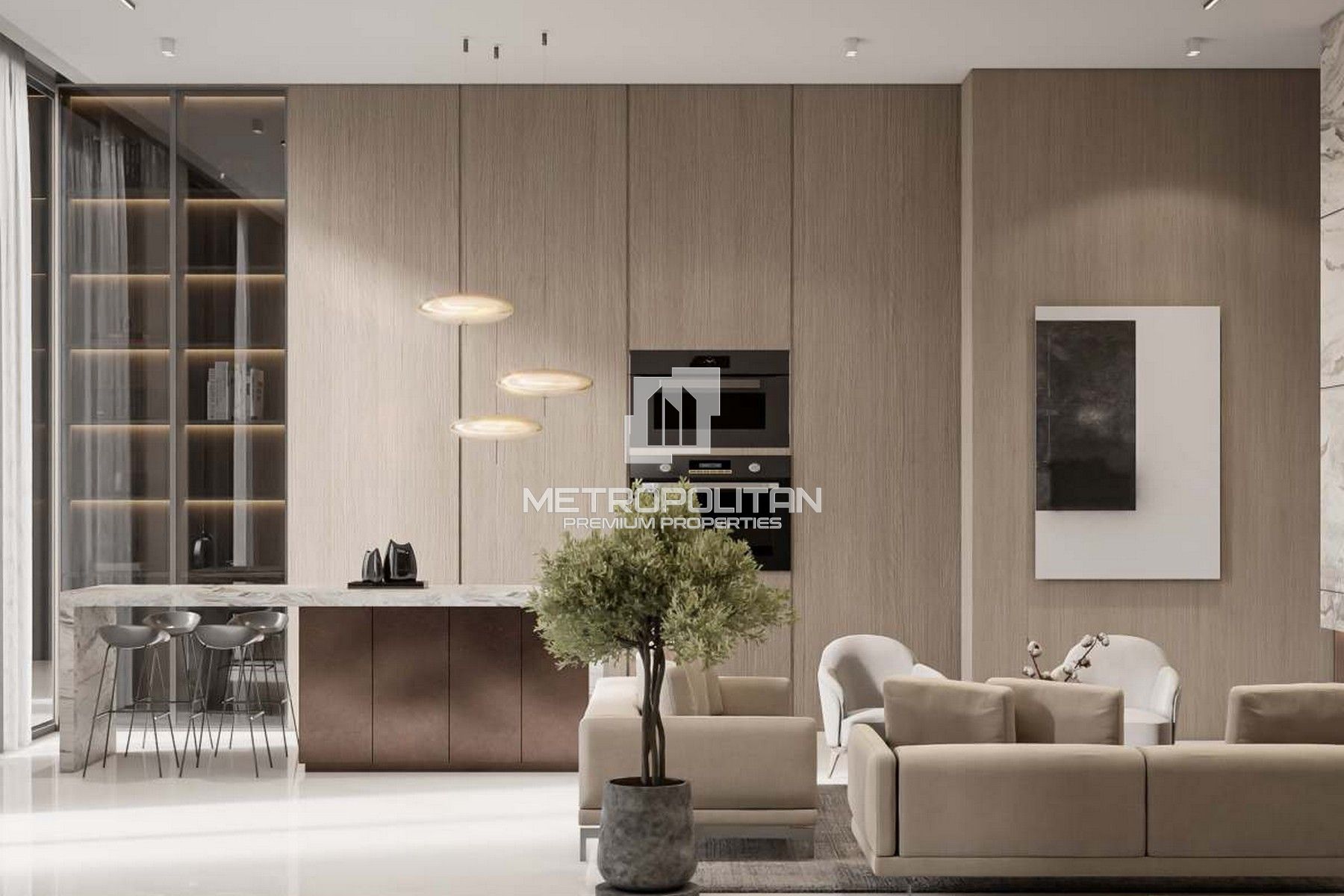 High Floor | Motivated Seller | Spacious