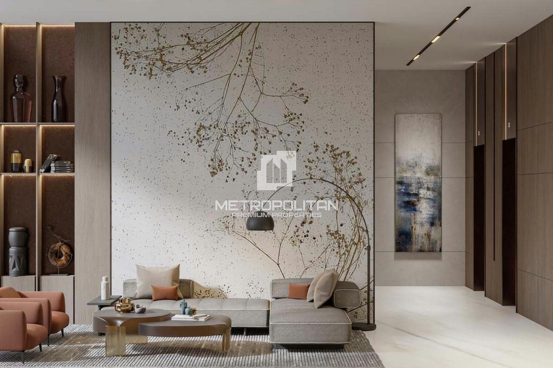 High Floor | Motivated Seller | Spacious