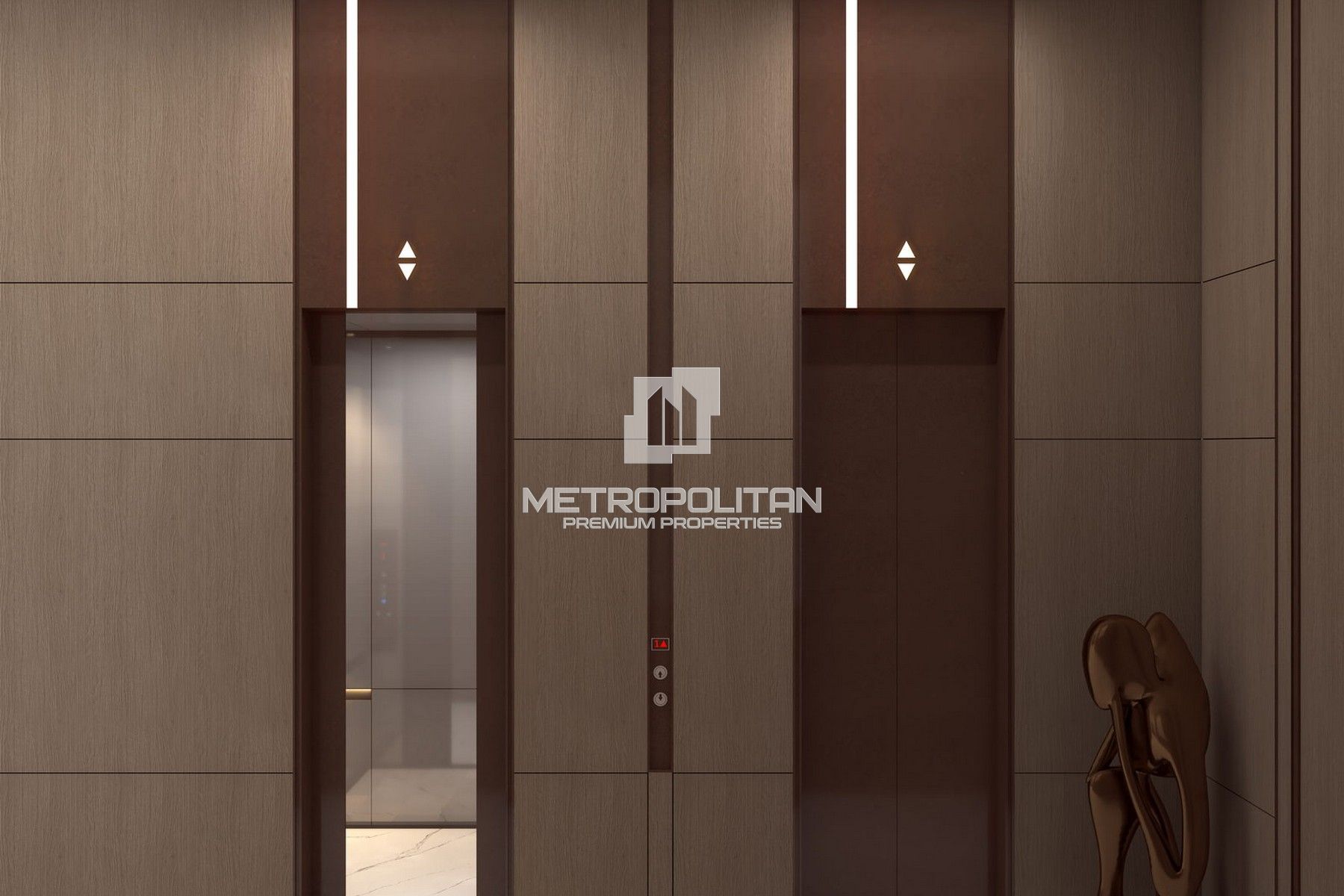 High Floor | Motivated Seller | Spacious