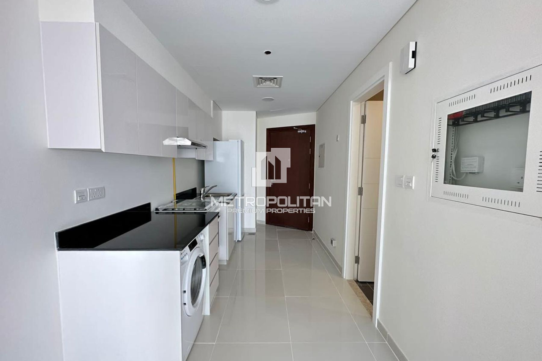 Studio Apartment for Sale in Viridis Residences D, Damac Hills 2 - MPS-51984