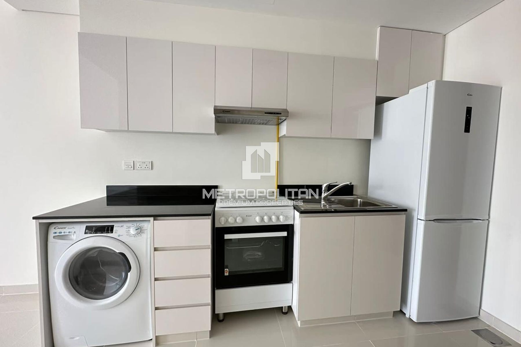 Studio Apartment for Sale in Viridis Residences D, Damac Hills 2 - MPS-51984