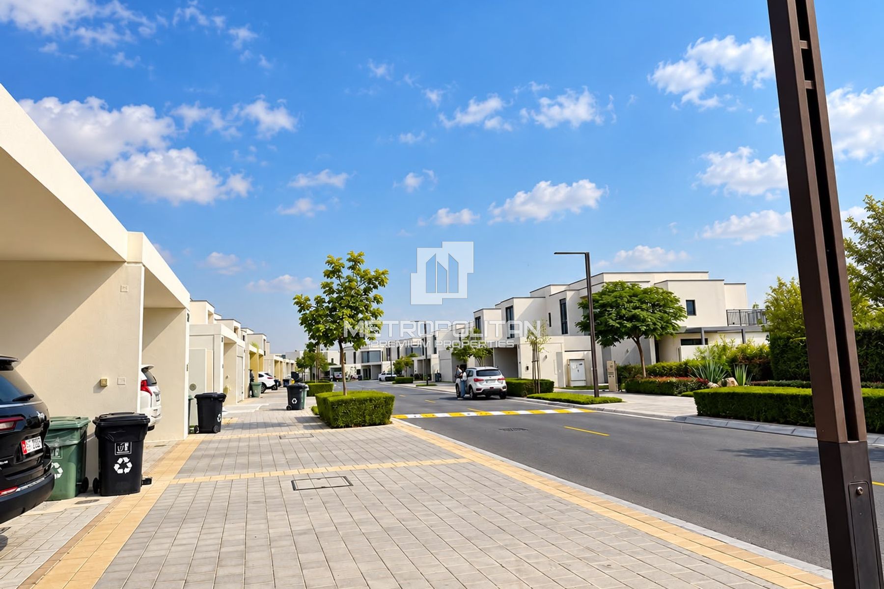 4BR | Green Belt | Next to Park | Maple 3