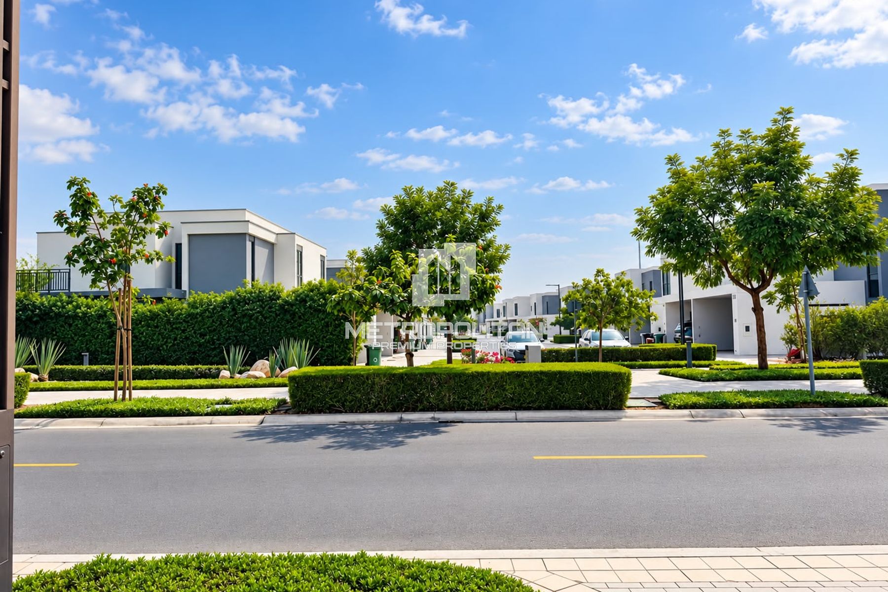 4BR Villa for Sale in Maple 3, Dubai Hills Estate - MPS-51986
