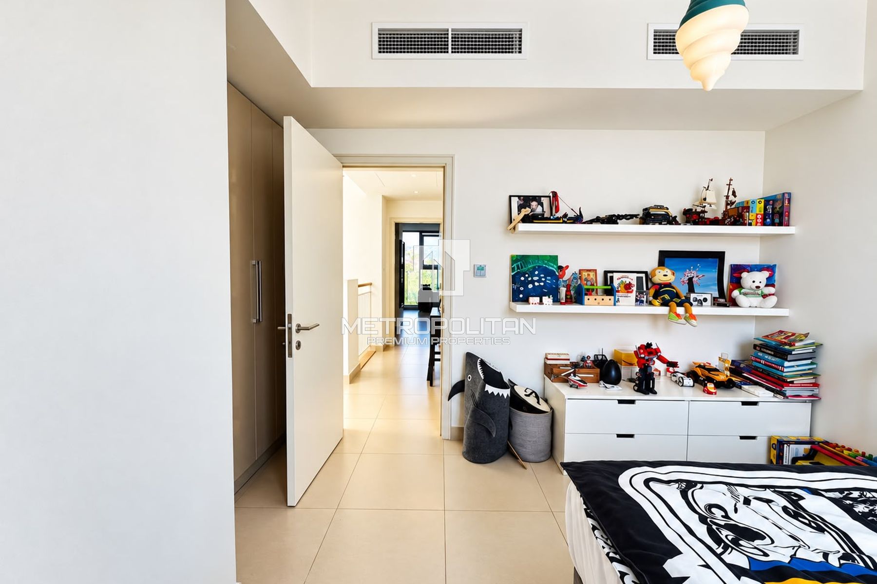 4BR | Green Belt | Next to Park | Maple 3
