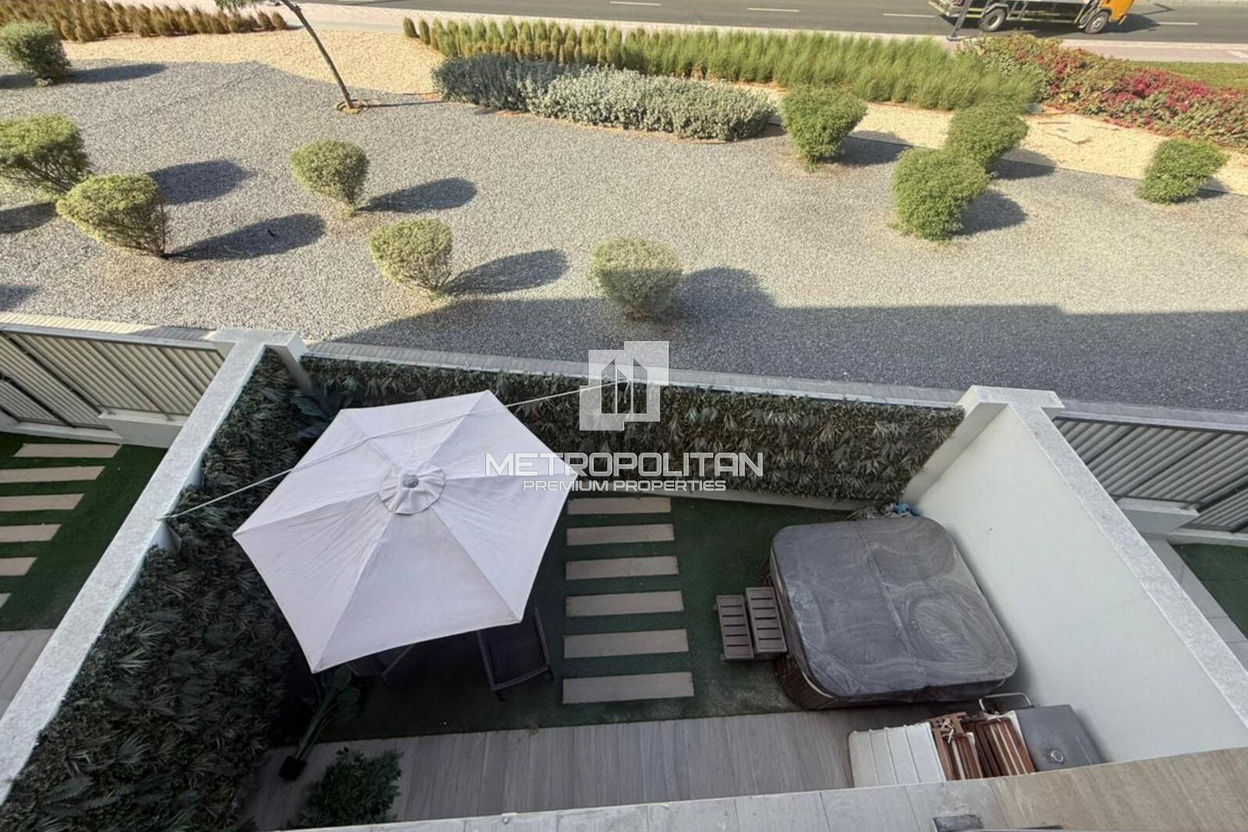 2BR Townhouse for Sale in Marbella I Villas, Mina Al Arab - MPS-51991