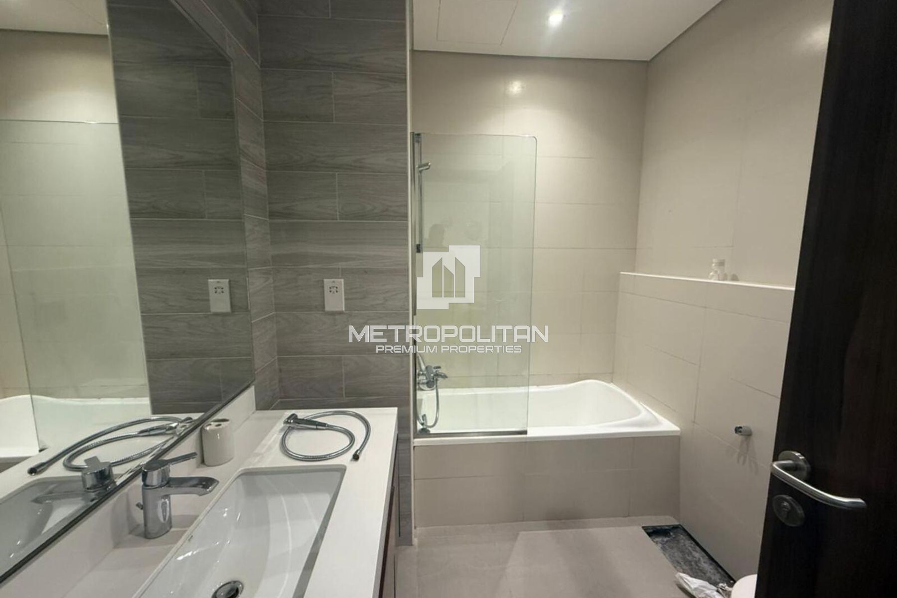 2BR Townhouse+Maid | Marbella 1 | Ready to Move