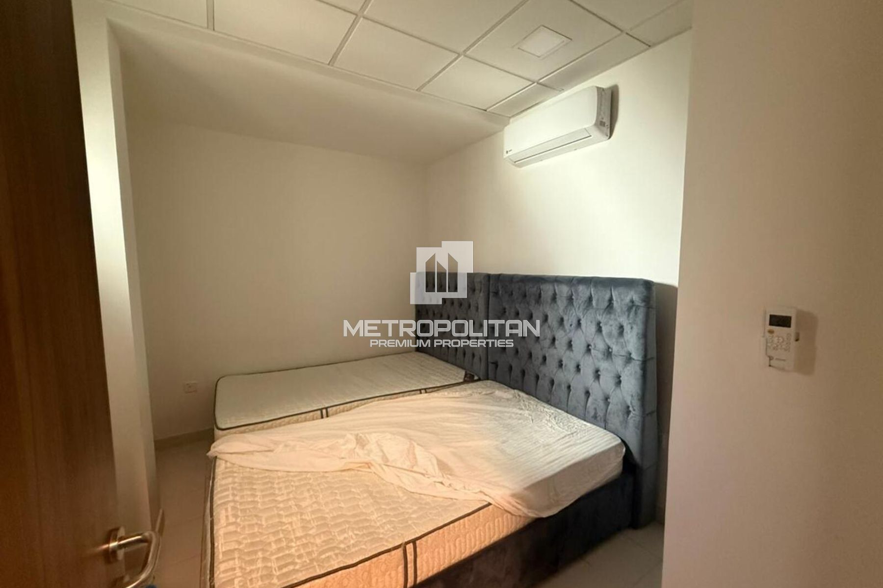 2BR Townhouse+Maid | Marbella 1 | Ready to Move