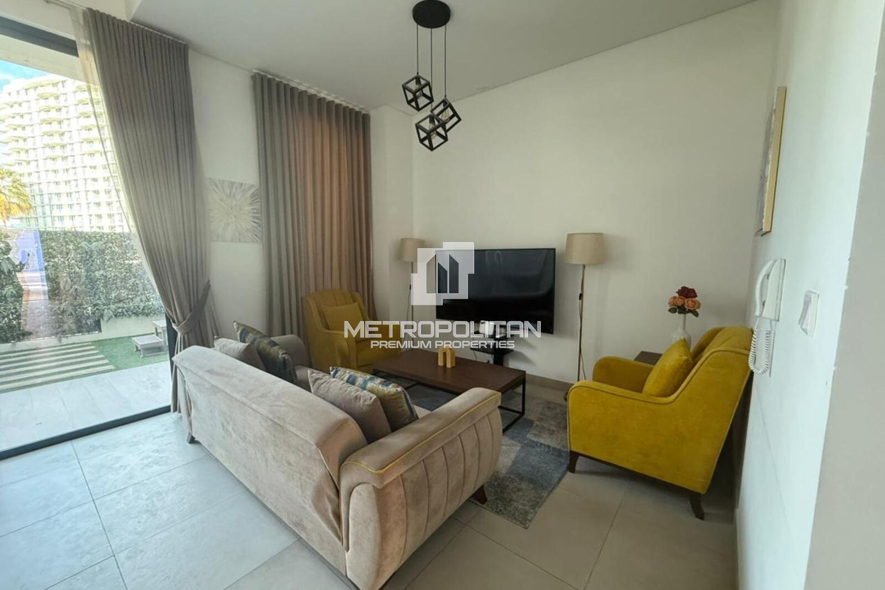 2BR Townhouse+Maid | Marbella 1 | Ready to Move