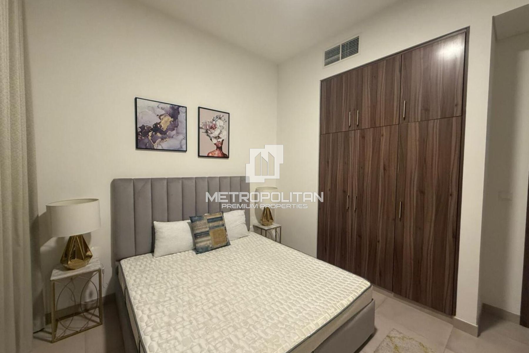 2BR Townhouse+Maid | Marbella 1 | Ready to Move