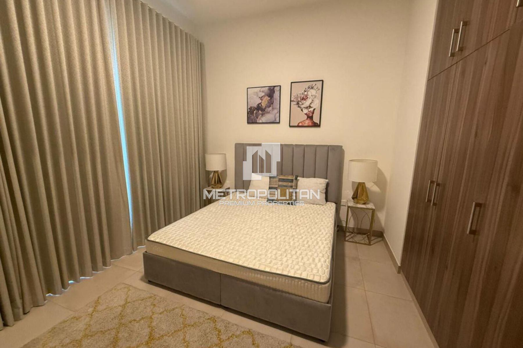 2BR Townhouse+Maid | Marbella 1 | Ready to Move