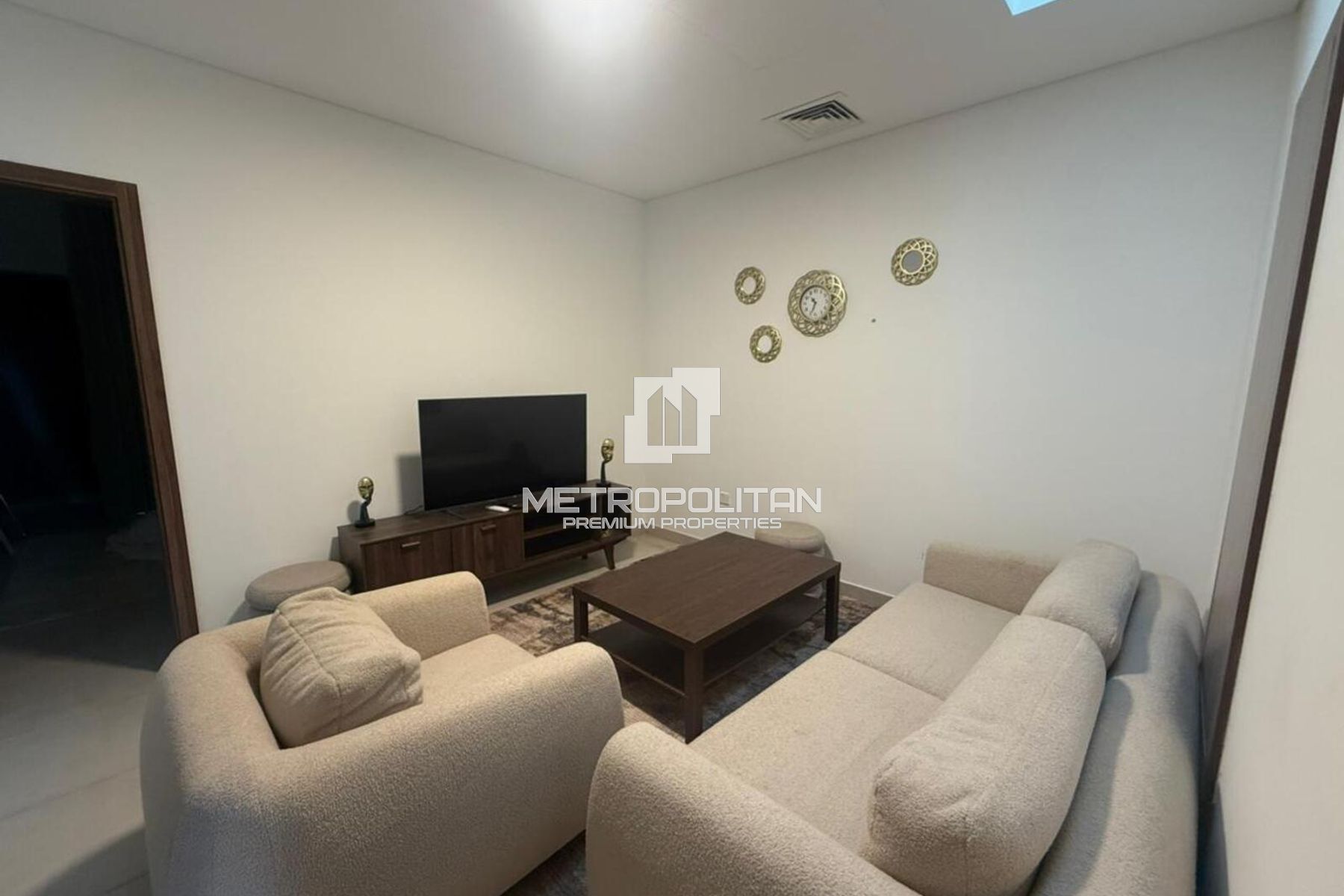 2BR Townhouse+Maid | Marbella 1 | Ready to Move
