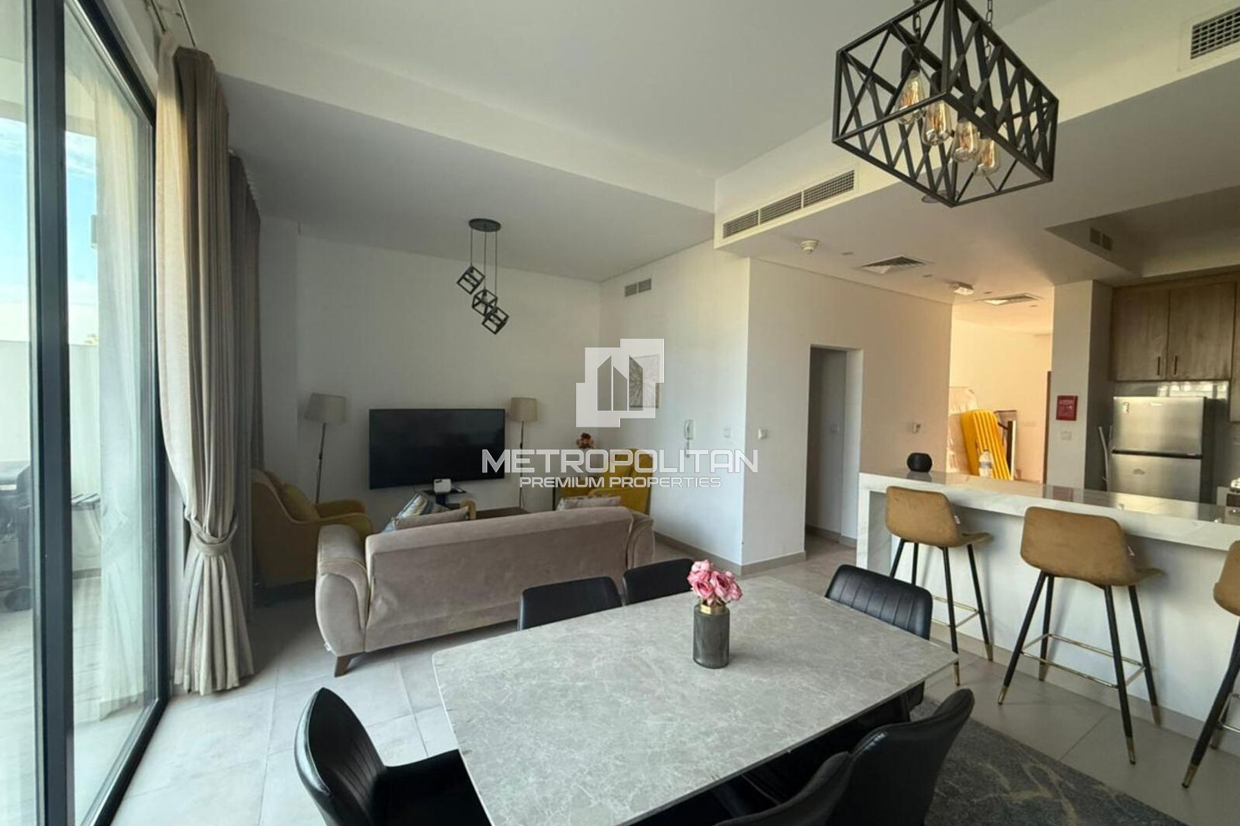 2BR Townhouse+Maid | Marbella 1 | Ready to Move