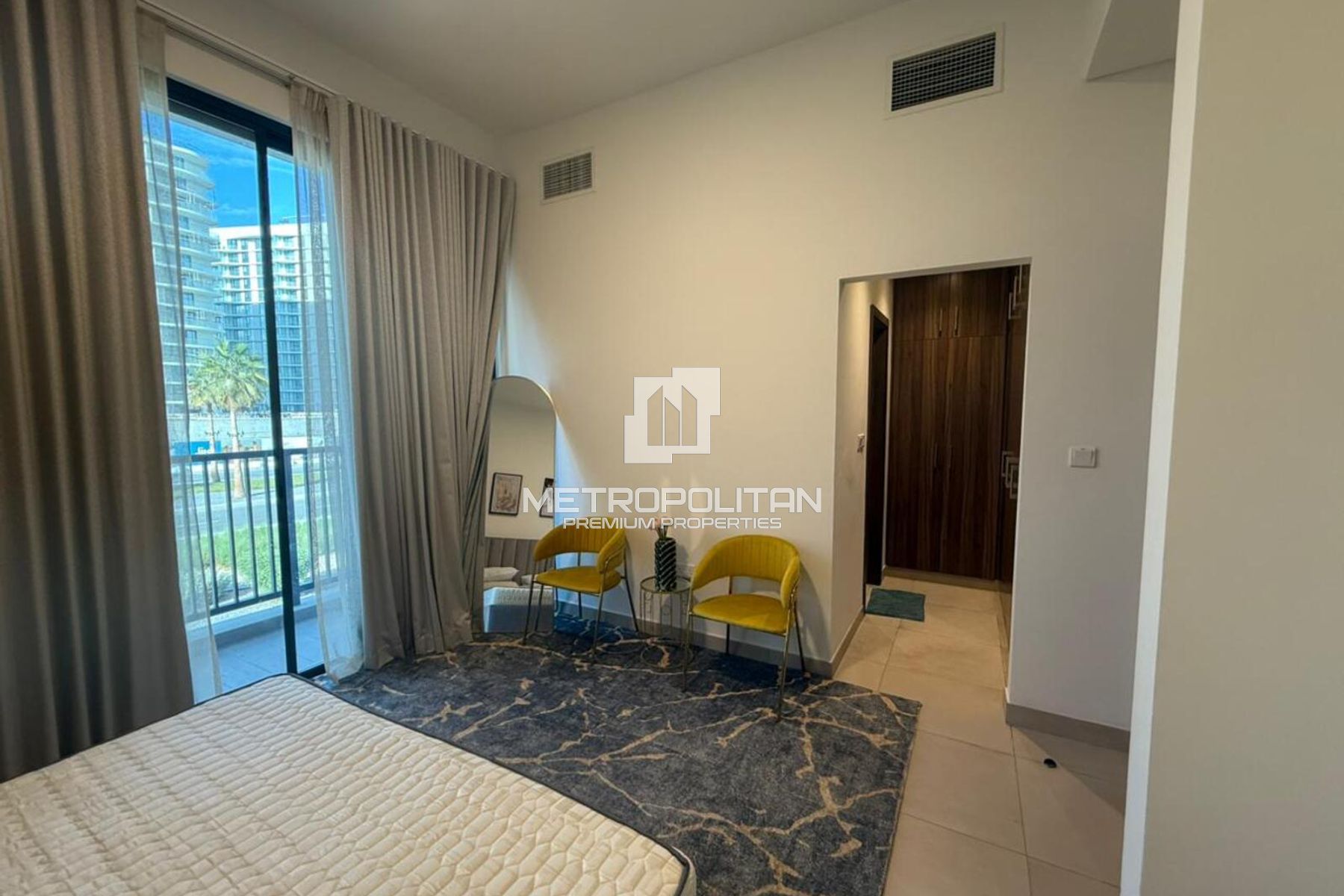 2BR Townhouse+Maid | Marbella 1 | Ready to Move