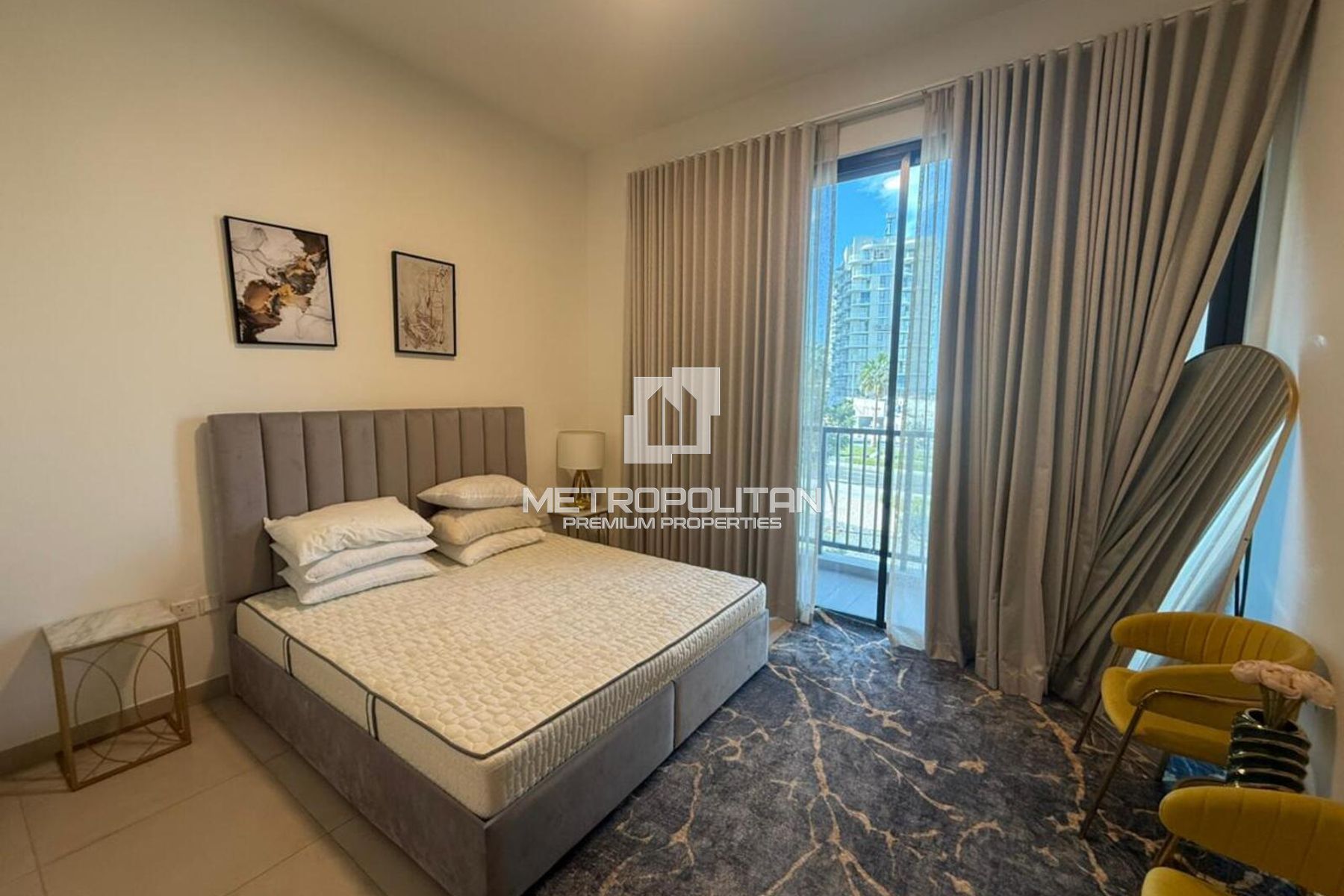 2BR Townhouse for Sale in Marbella I Villas, Mina Al Arab - MPS-51991