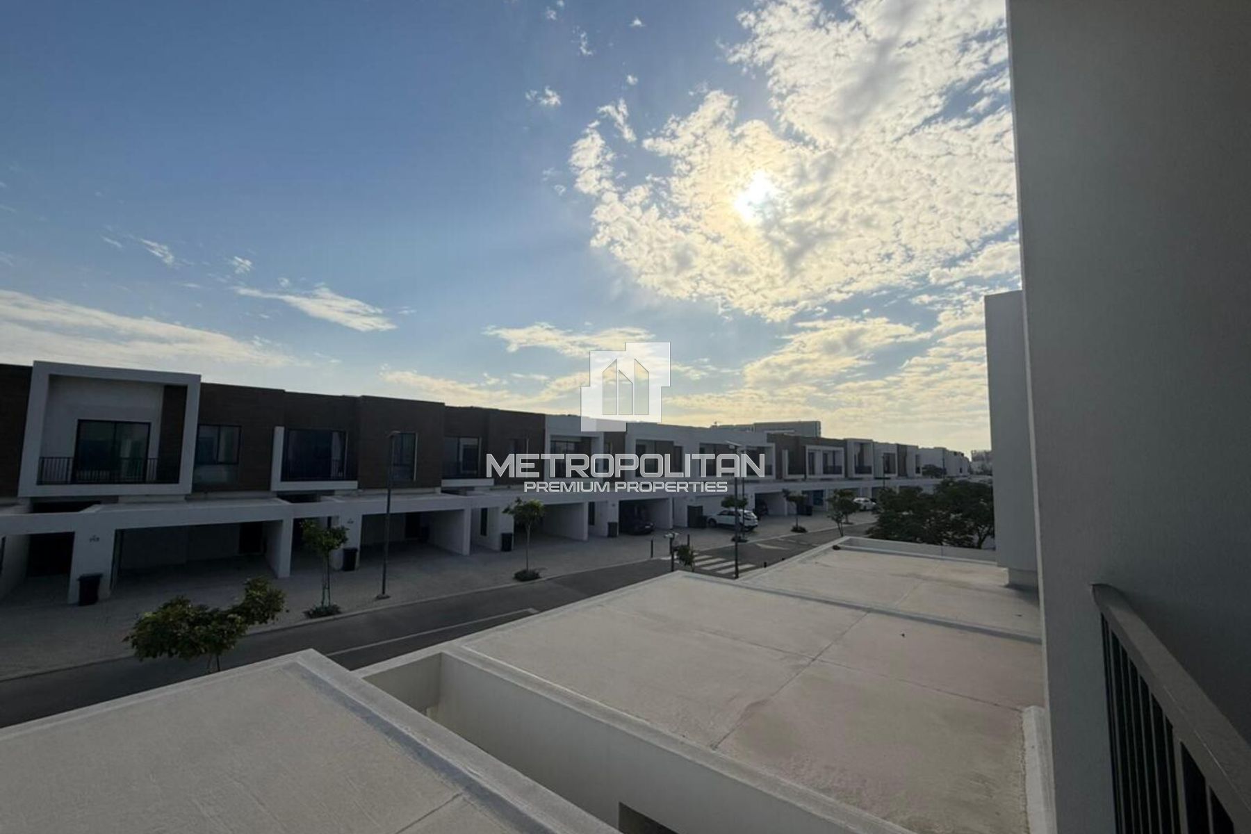 2BR Townhouse+Maid | Marbella 1 | Ready to Move