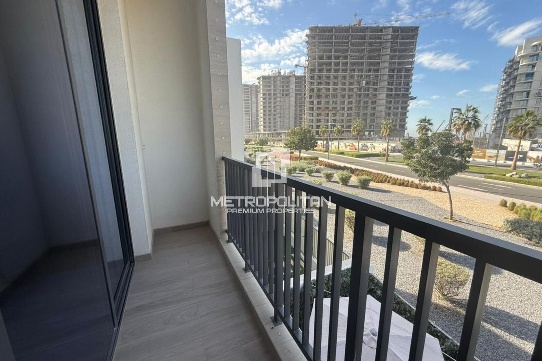 2BR Townhouse+Maid | Marbella 1 | Ready to Move
