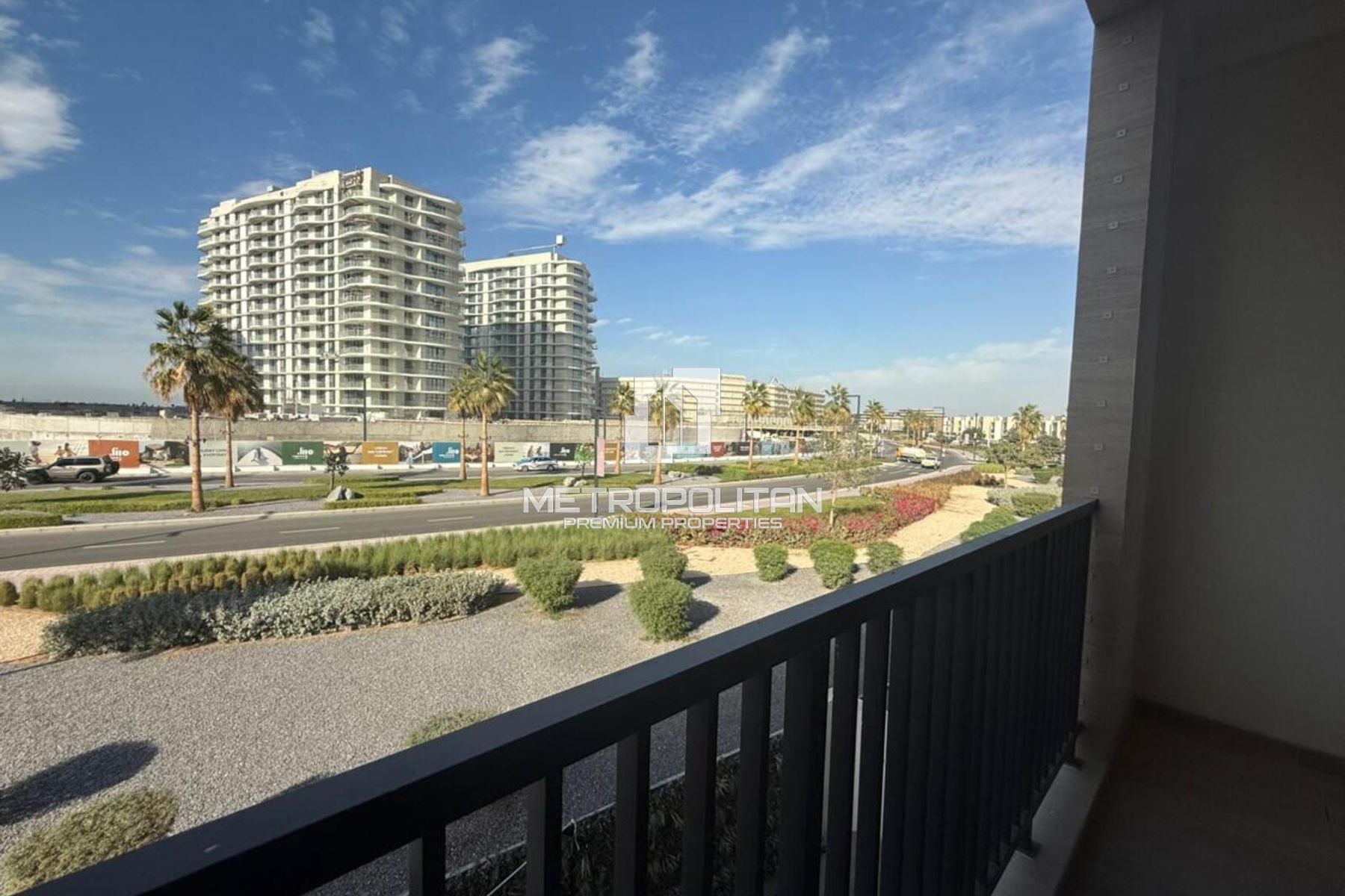 2BR Townhouse+Maid | Marbella 1 | Ready to Move