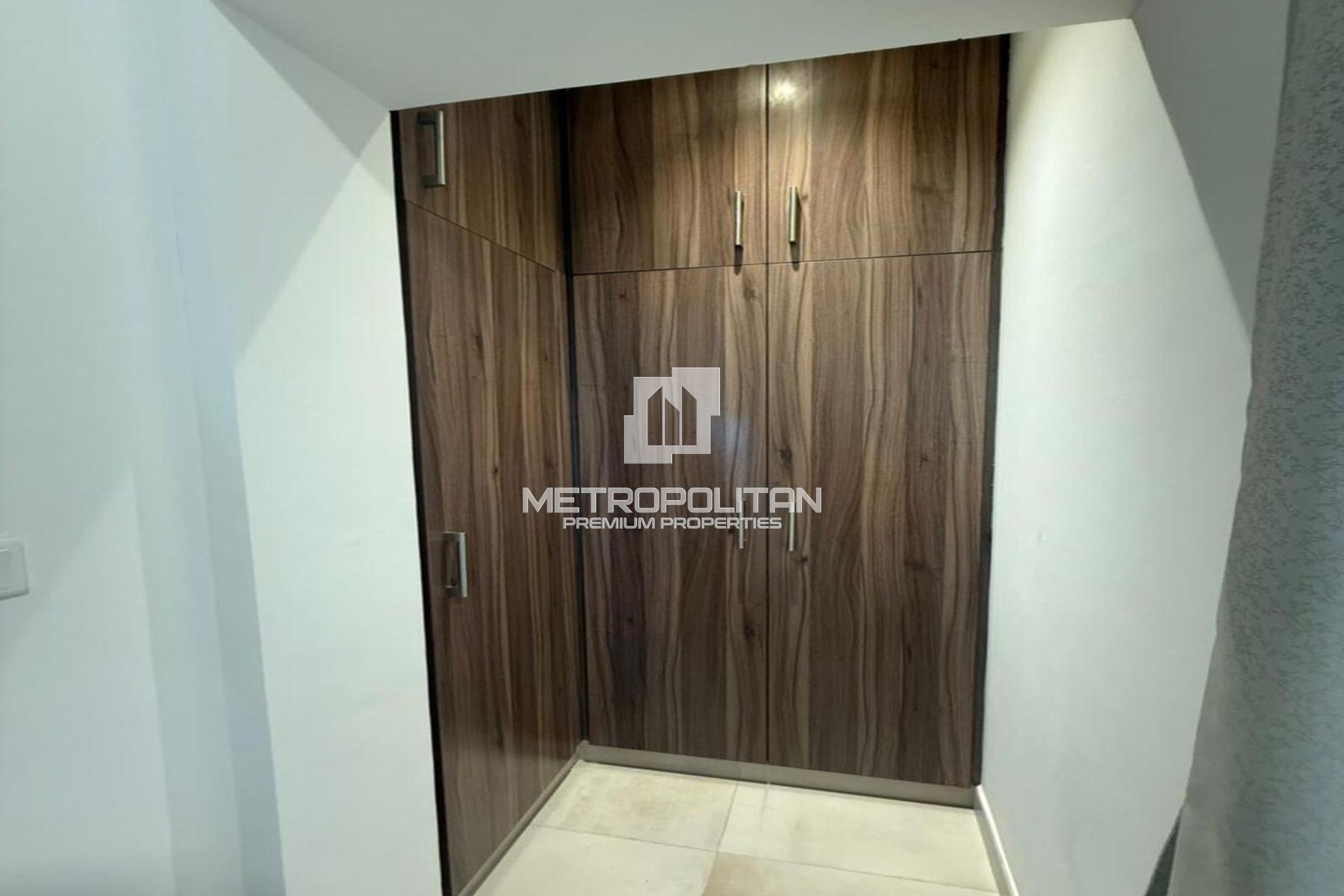 2BR Townhouse+Maid | Marbella 1 | Ready to Move