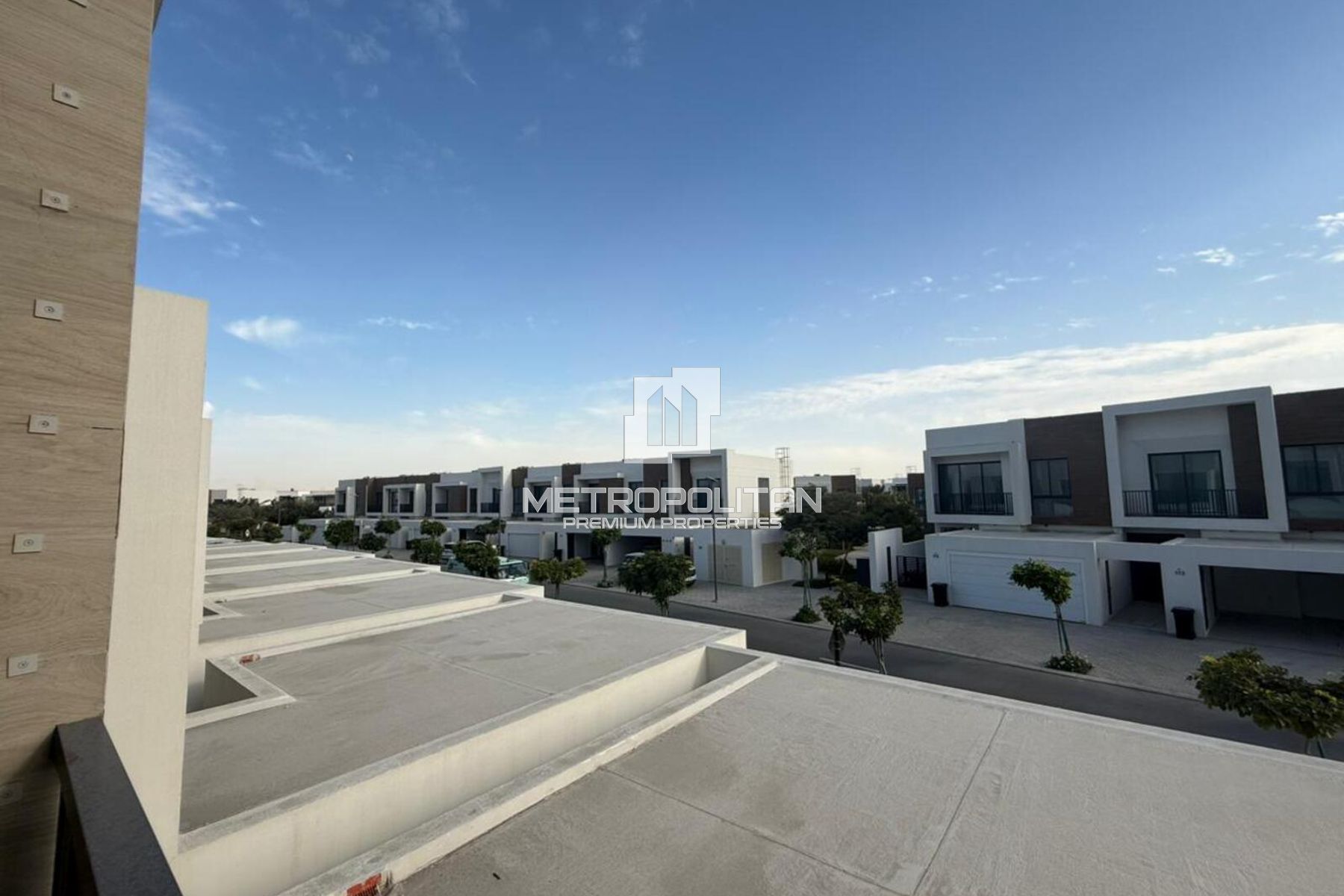 2BR Townhouse+Maid | Marbella 1 | Ready to Move