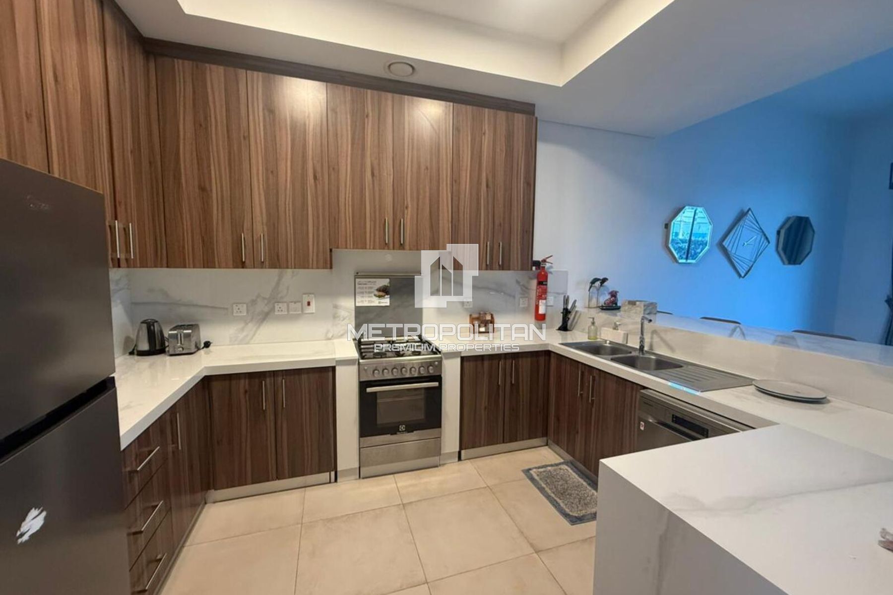 2BR Townhouse for Sale in Marbella I Villas, Mina Al Arab - MPS-51991