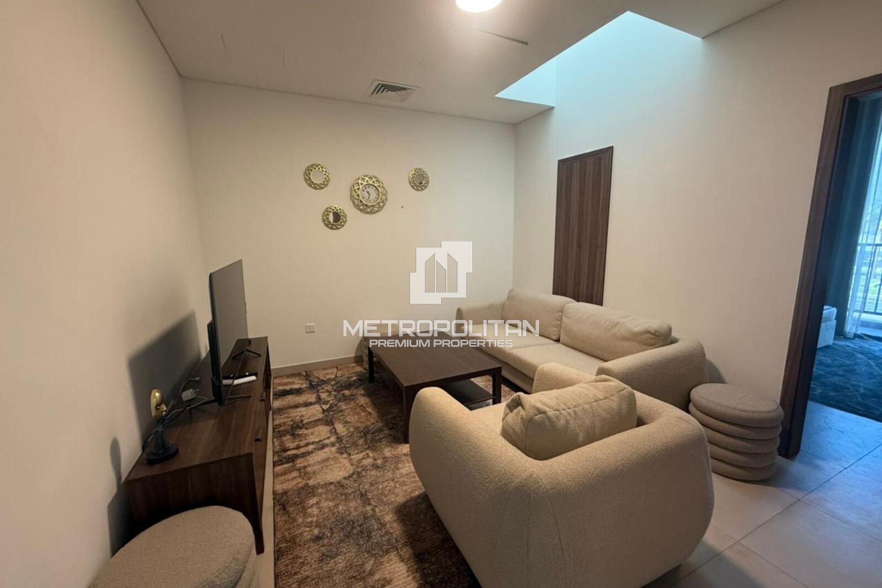 2BR Townhouse for Sale in Marbella I Villas, Mina Al Arab - MPS-51991