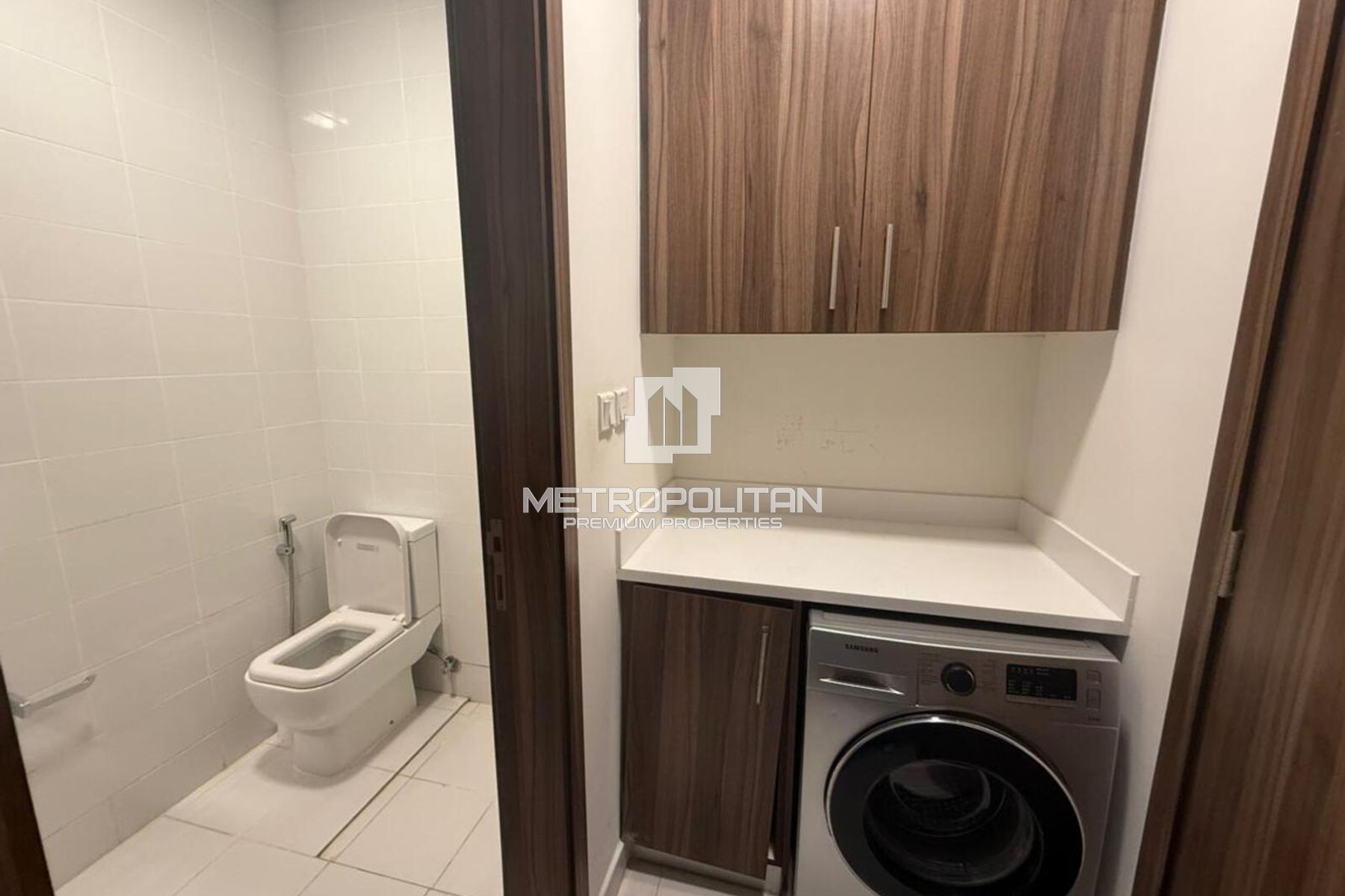 2BR Townhouse+Maid | Marbella 1 | Ready to Move