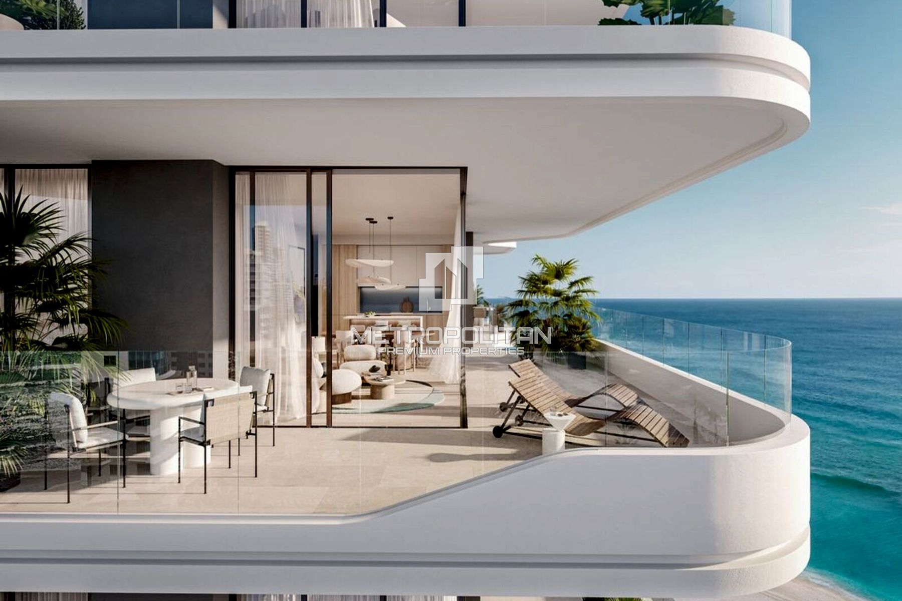 2BR Apartment for Sale in Rosso Bay Residence, Al Marjan Island - MPS-51992