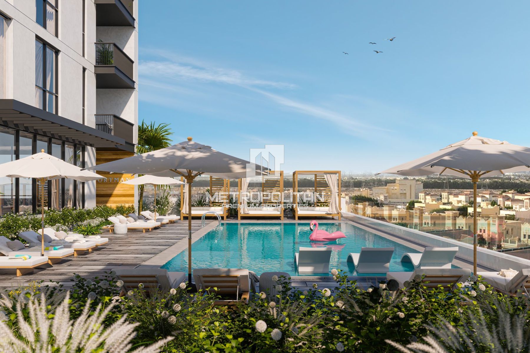 Prime Location | Modern Finishing | Multiple Options