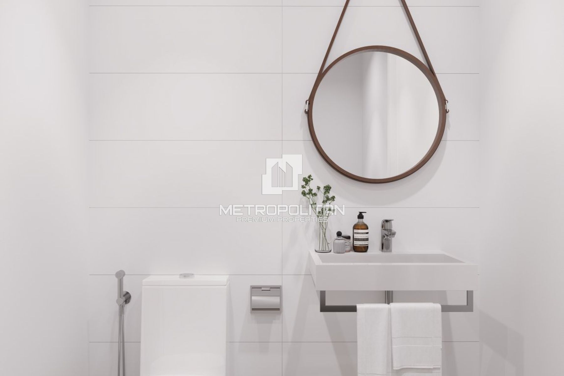 Prime Location | Modern Finishing | Multiple Options