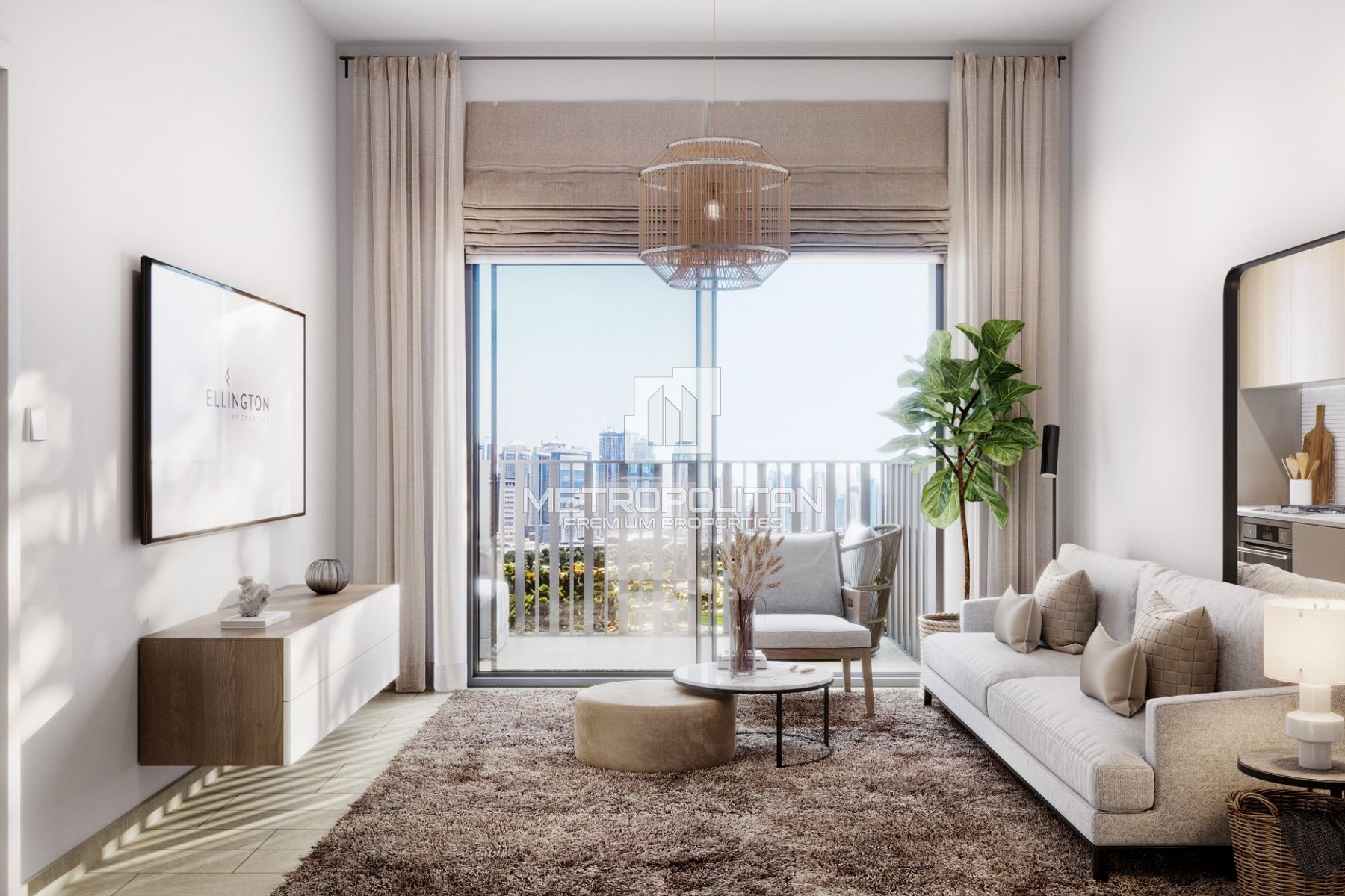 Prime Location | Modern Finishing | Multiple Options