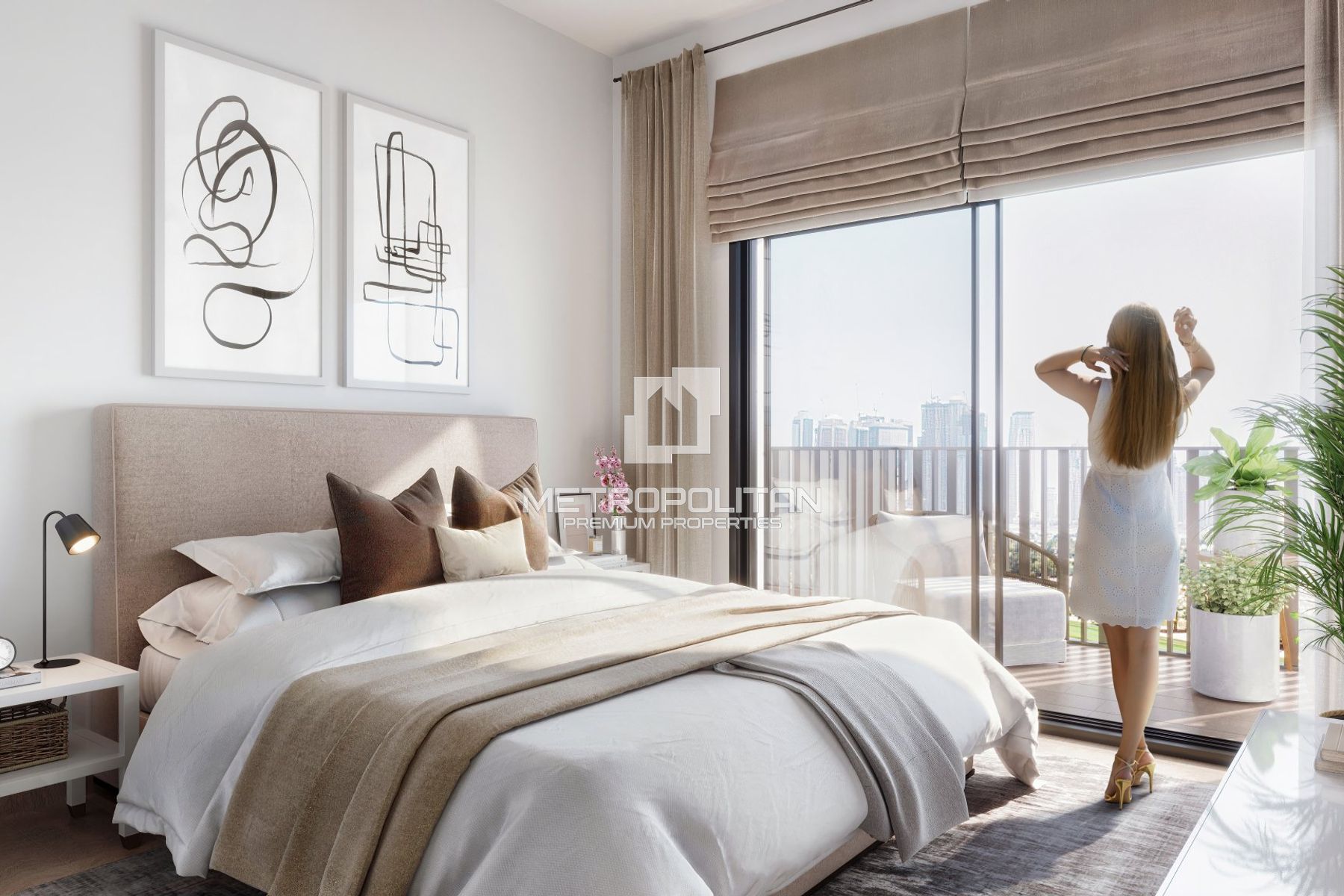 Prime Location | Modern Finishing | Multiple Options