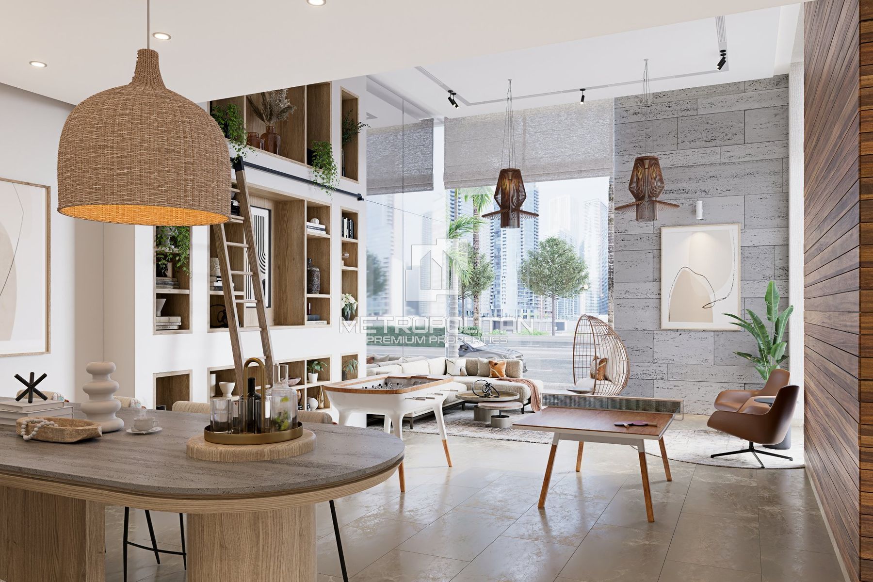 Prime Location | Modern Finishing | Multiple Options
