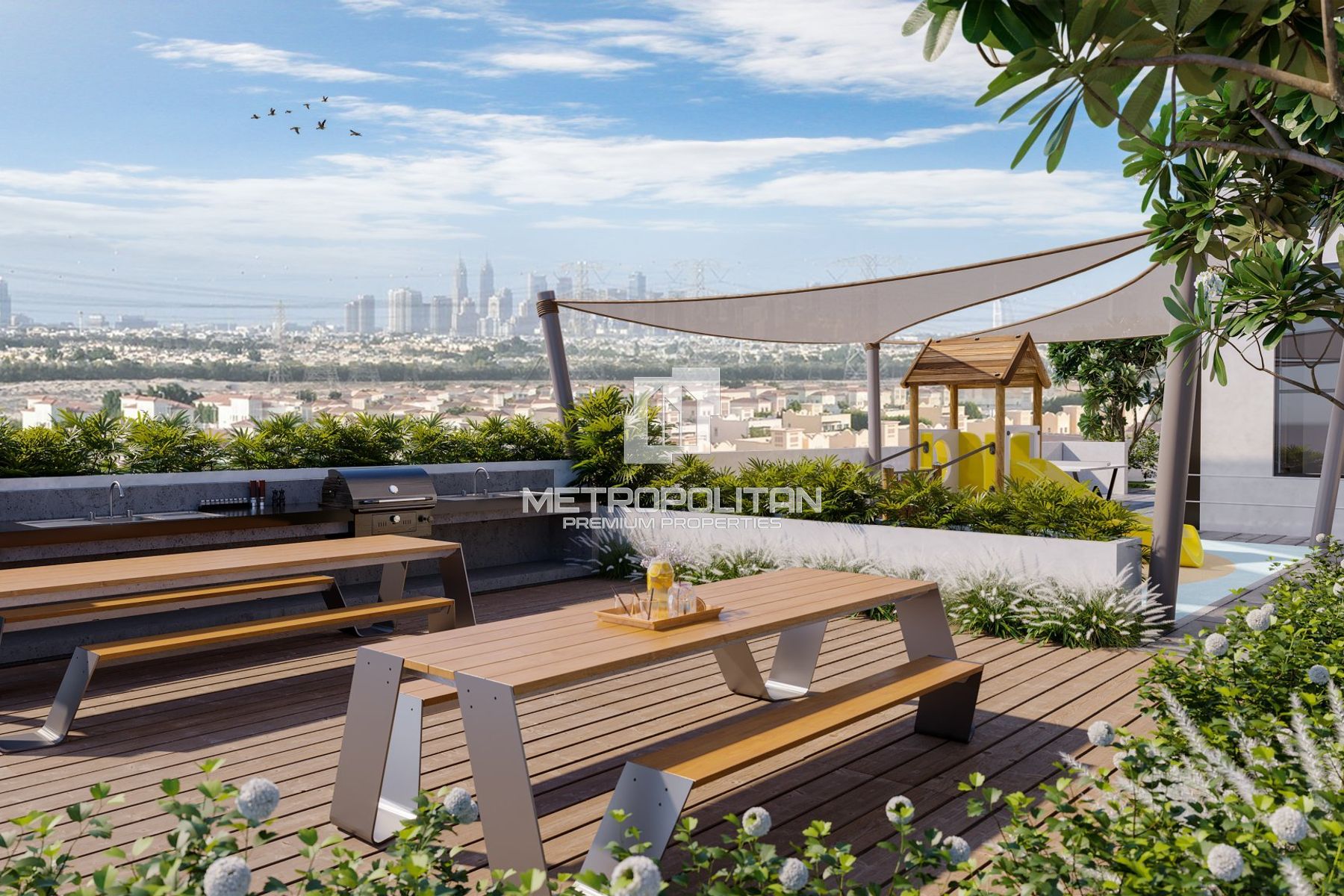 Prime Location | Modern Finishing | Multiple Options