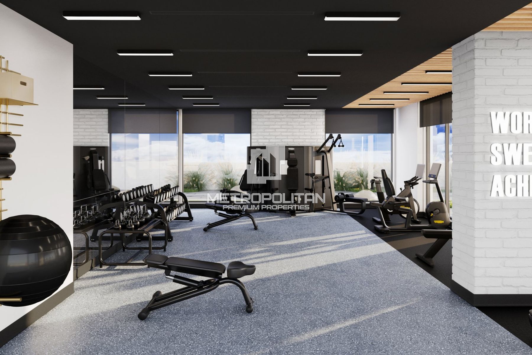 Prime Location | Modern Finishing | Multiple Options