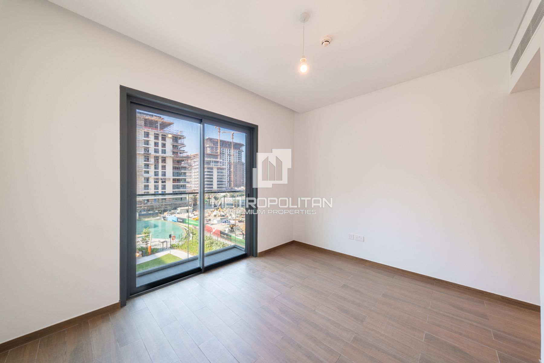 Central Park View | Close to Original Price